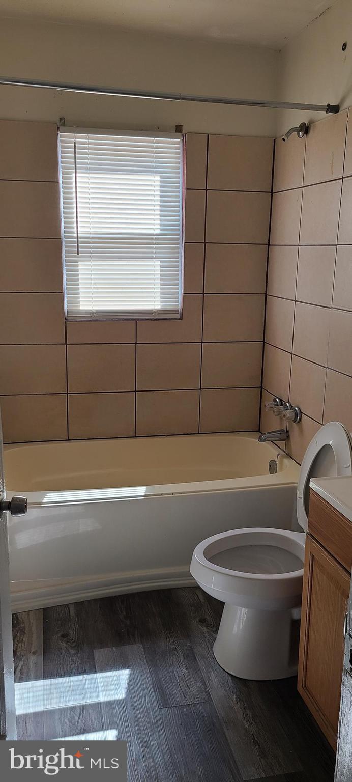 CAPITOL HEIGHTS - Residential