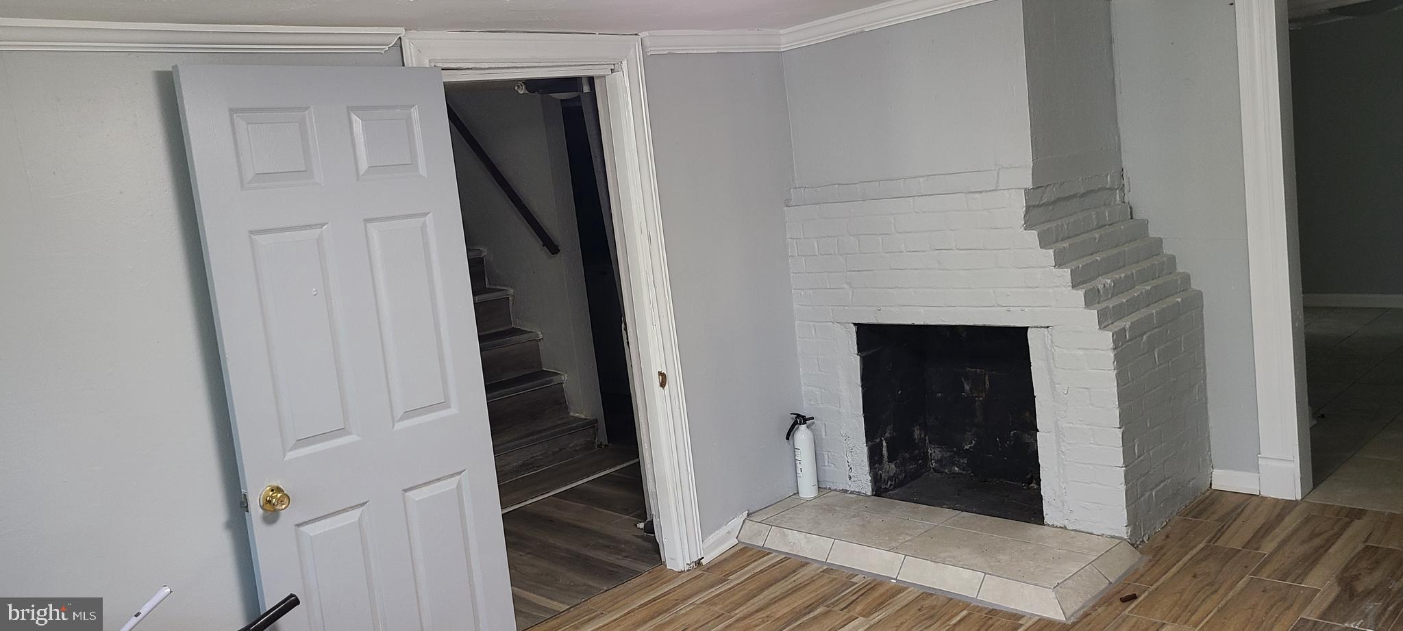 CAPITOL HEIGHTS - Residential