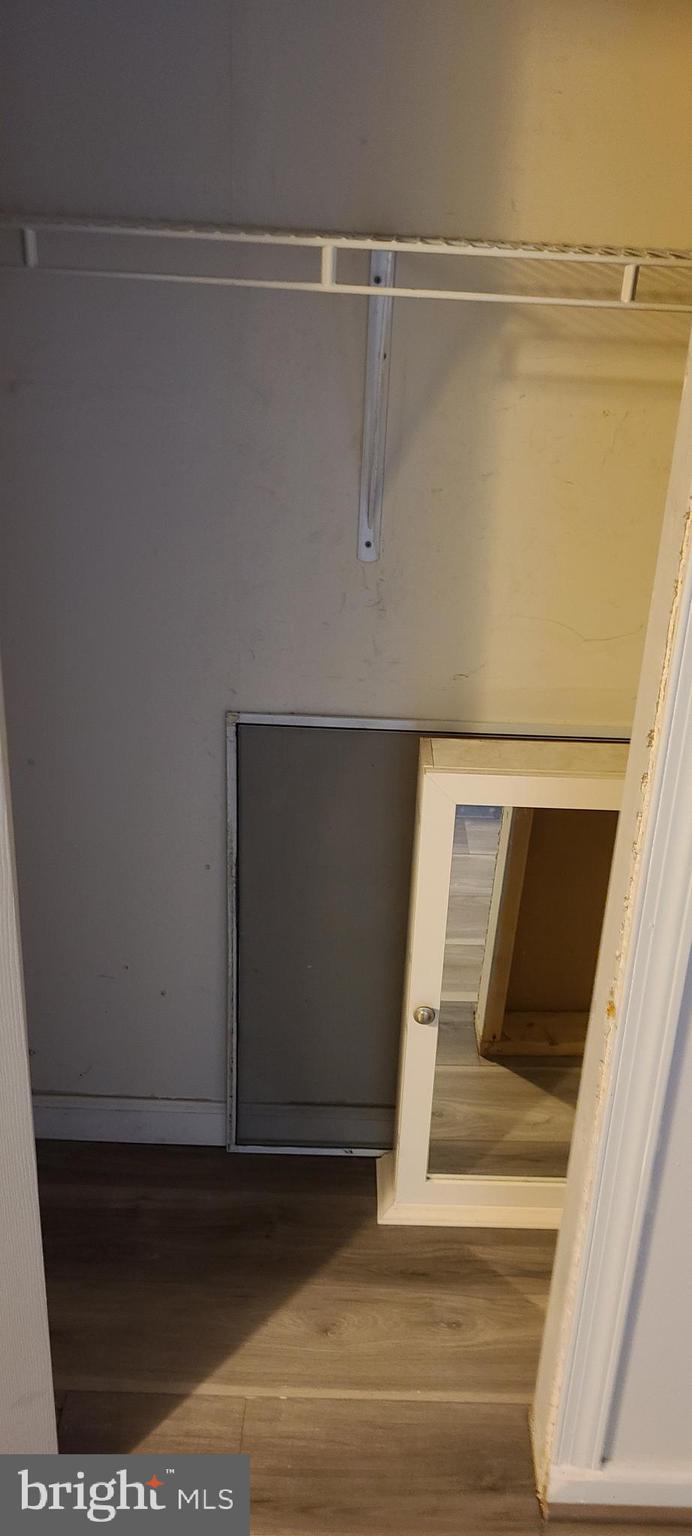 CAPITOL HEIGHTS - Residential