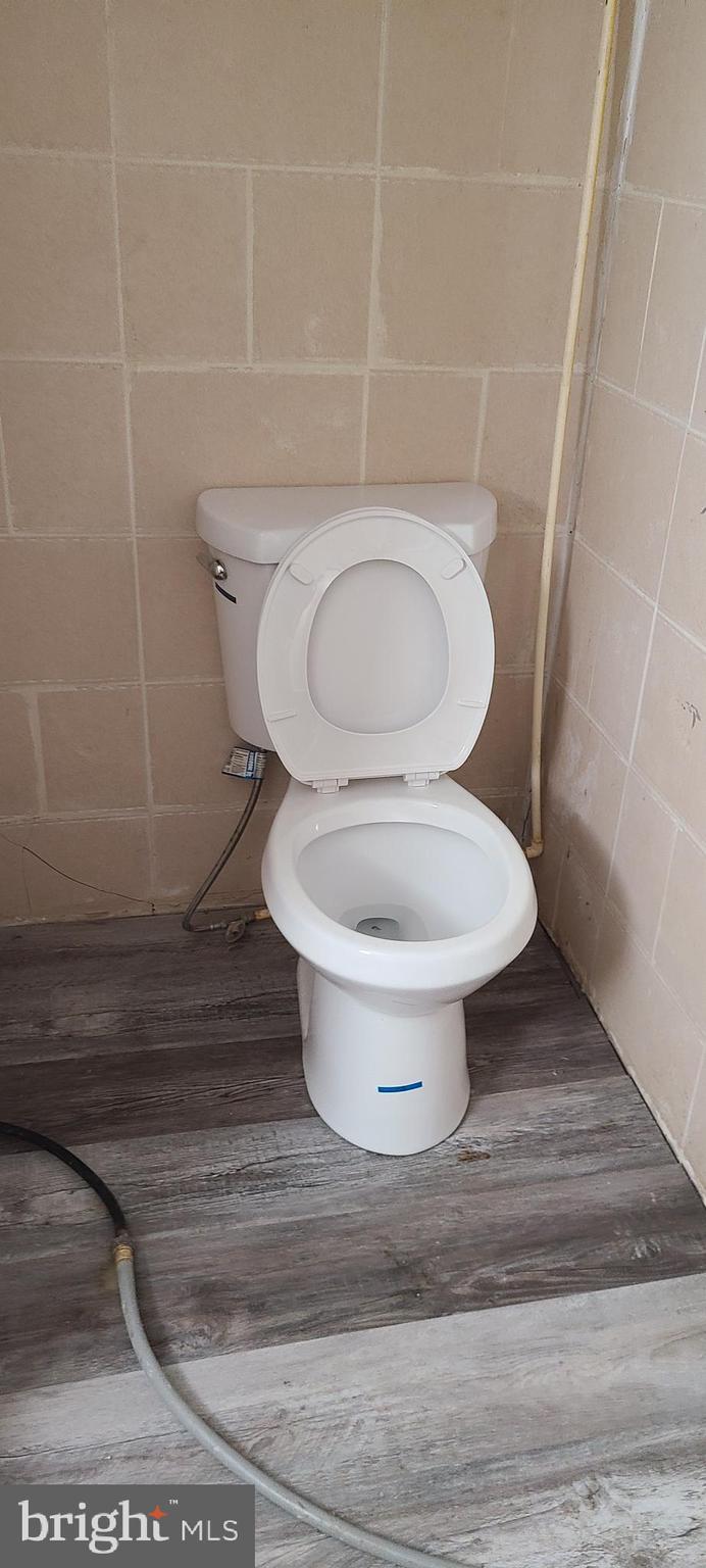 CAPITOL HEIGHTS - Residential