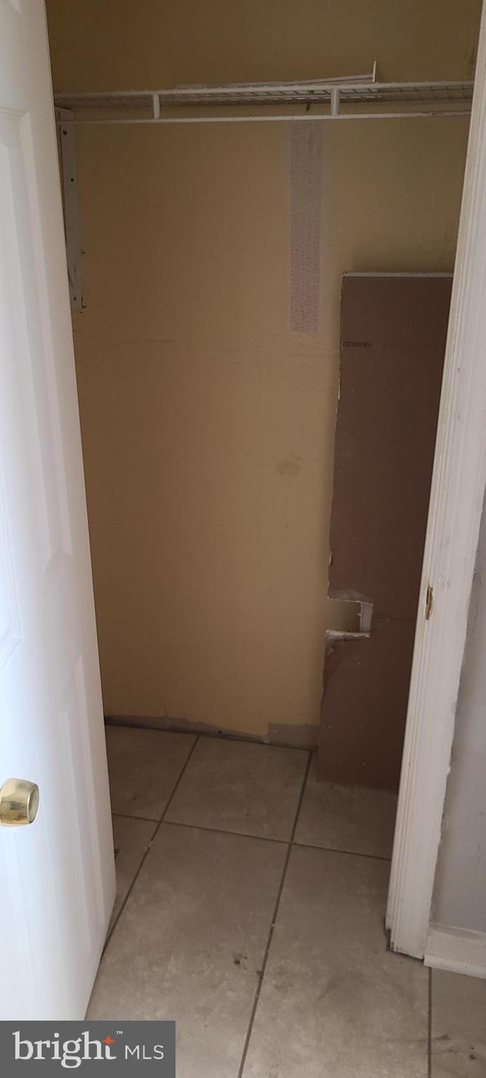 CAPITOL HEIGHTS - Residential