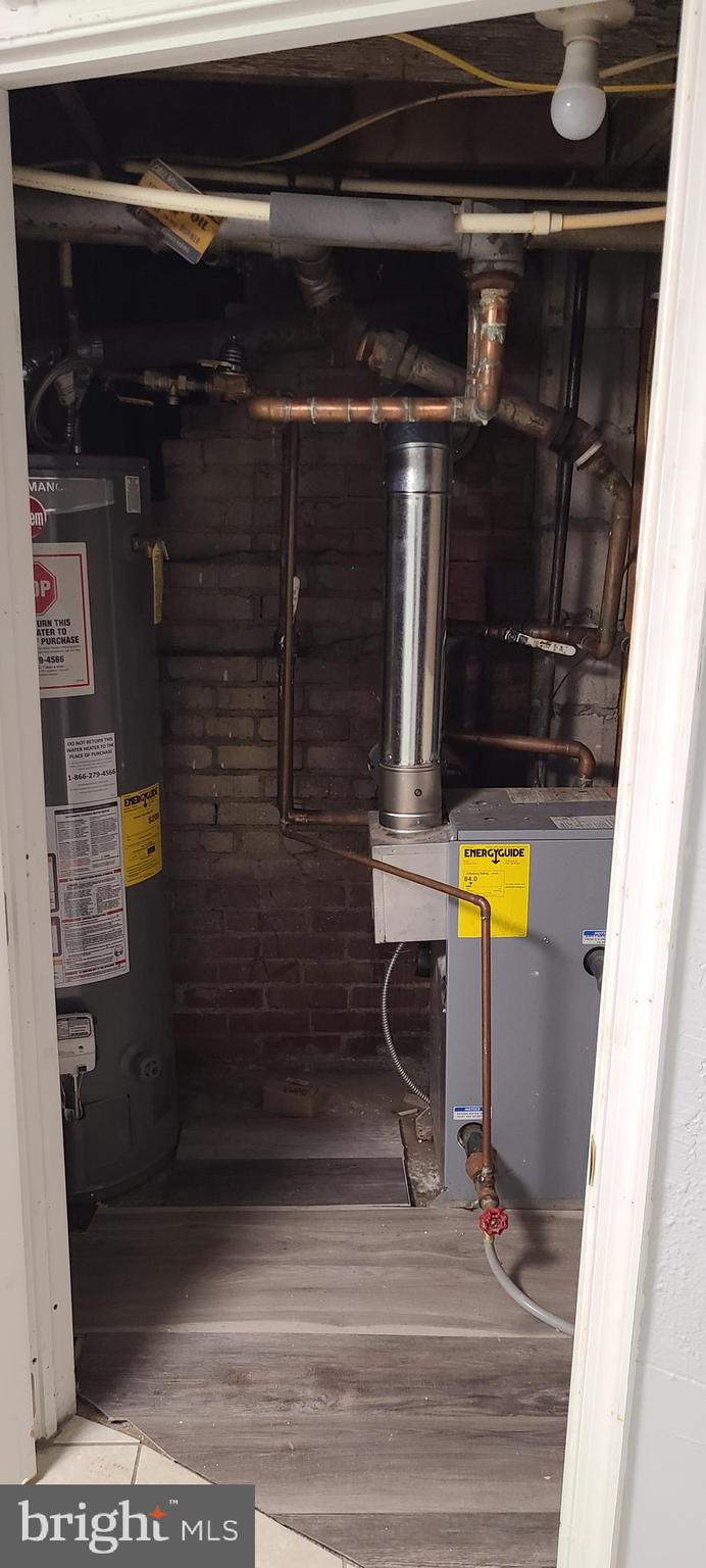 CAPITOL HEIGHTS - Residential