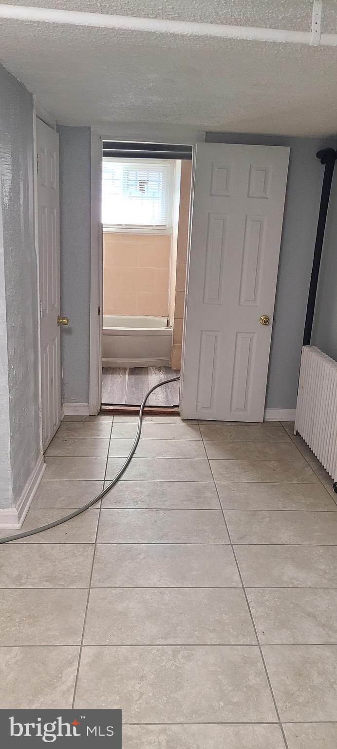 CAPITOL HEIGHTS - Residential