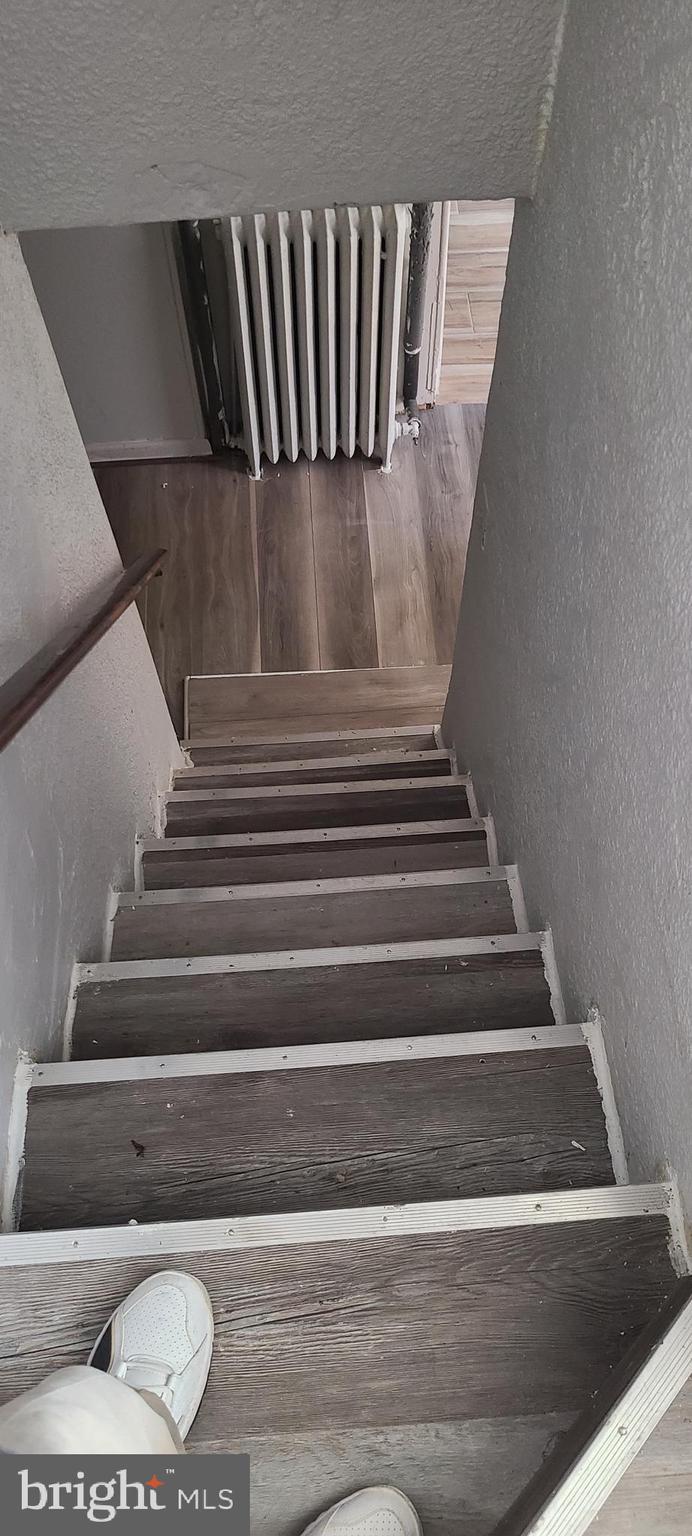 CAPITOL HEIGHTS - Residential