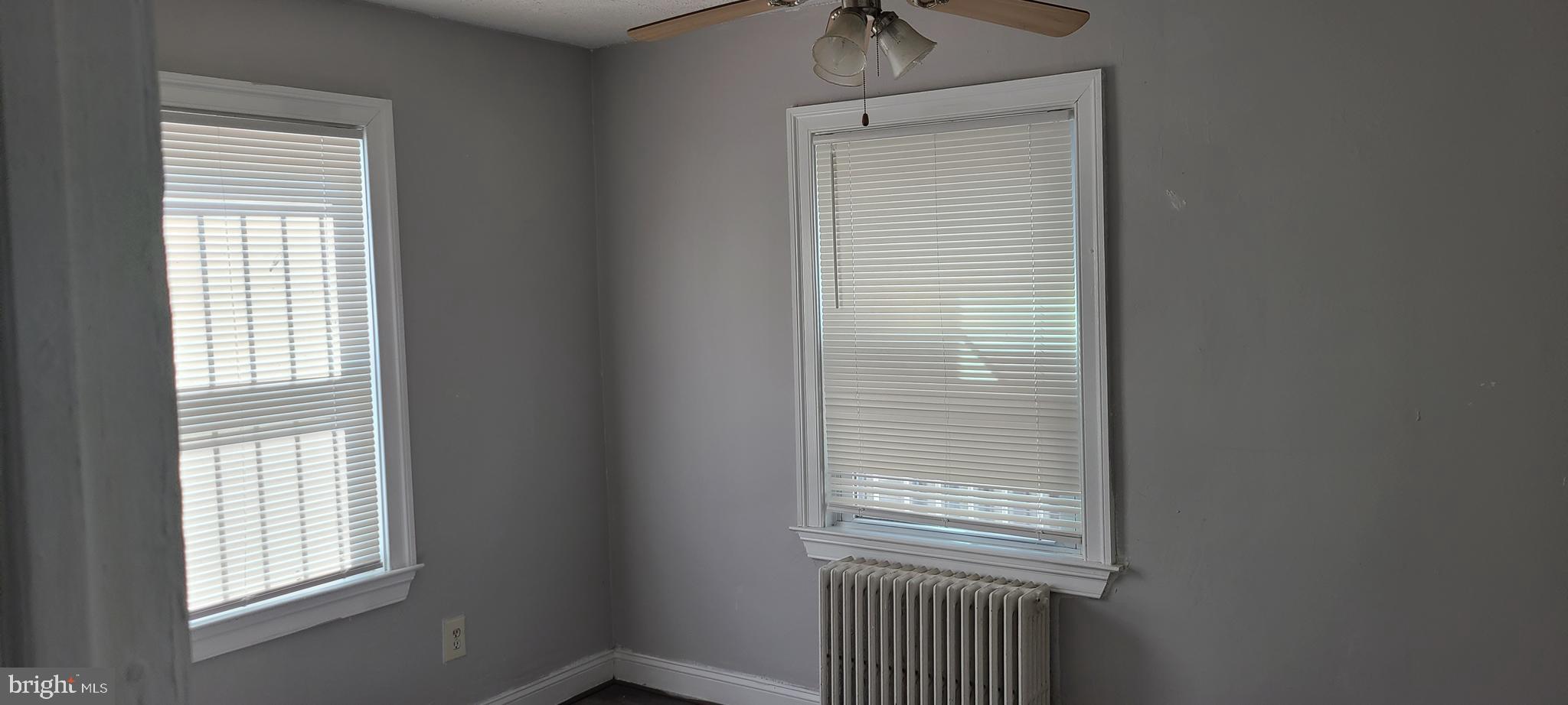 CAPITOL HEIGHTS - Residential