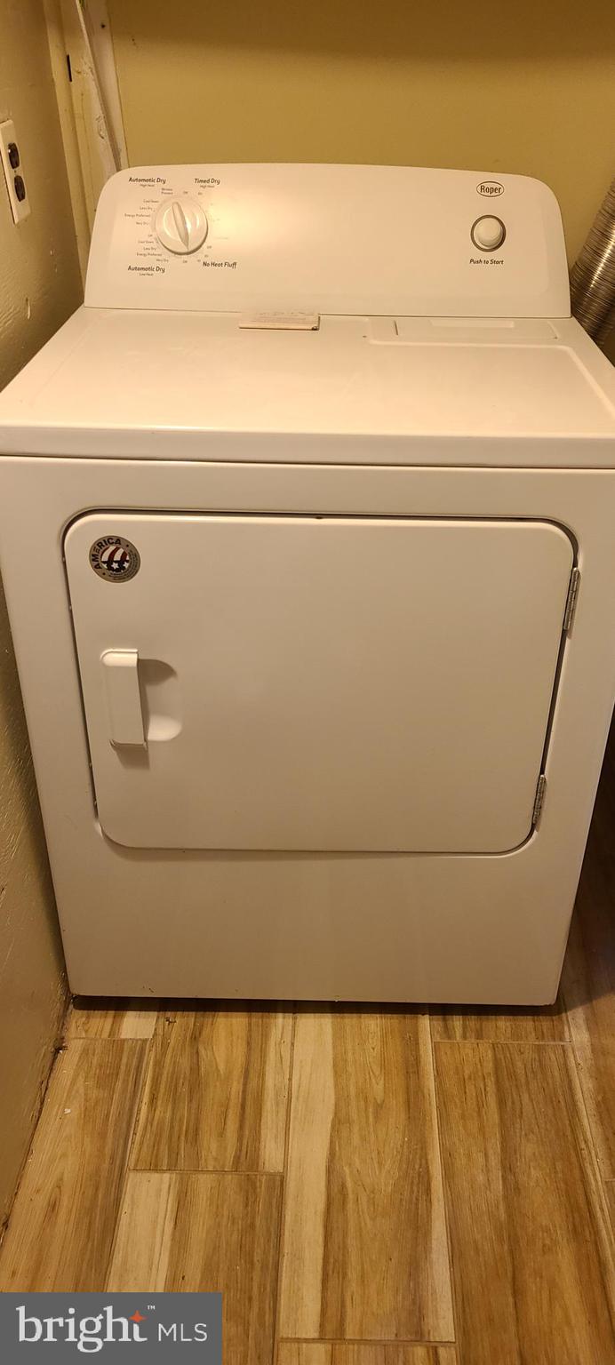 CAPITOL HEIGHTS - Residential