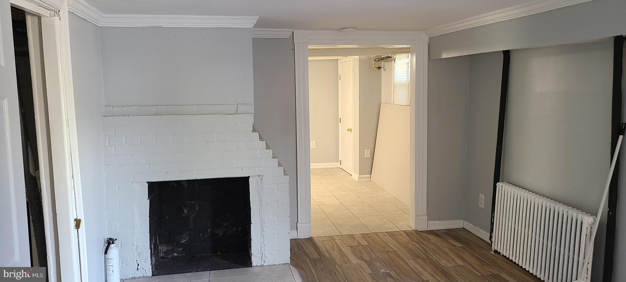 CAPITOL HEIGHTS - Residential