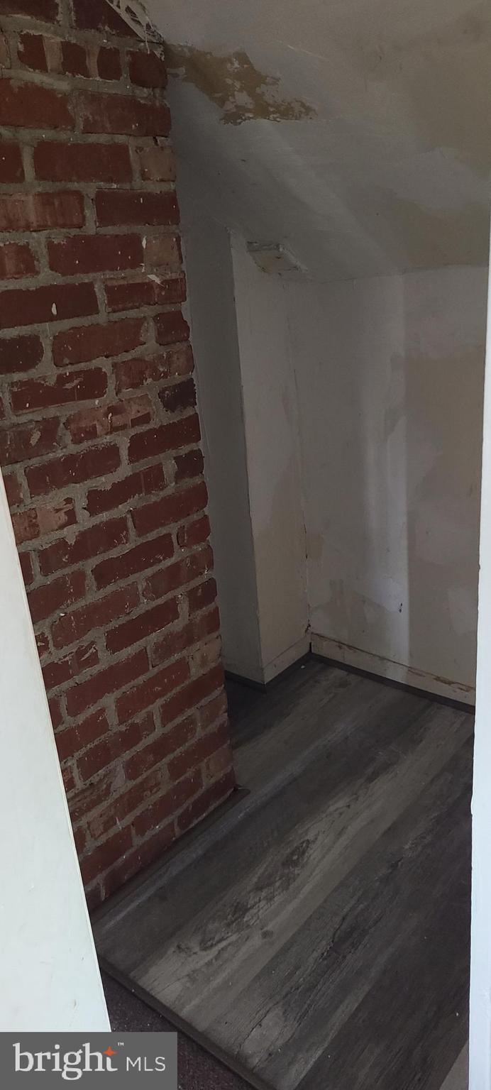 CAPITOL HEIGHTS - Residential