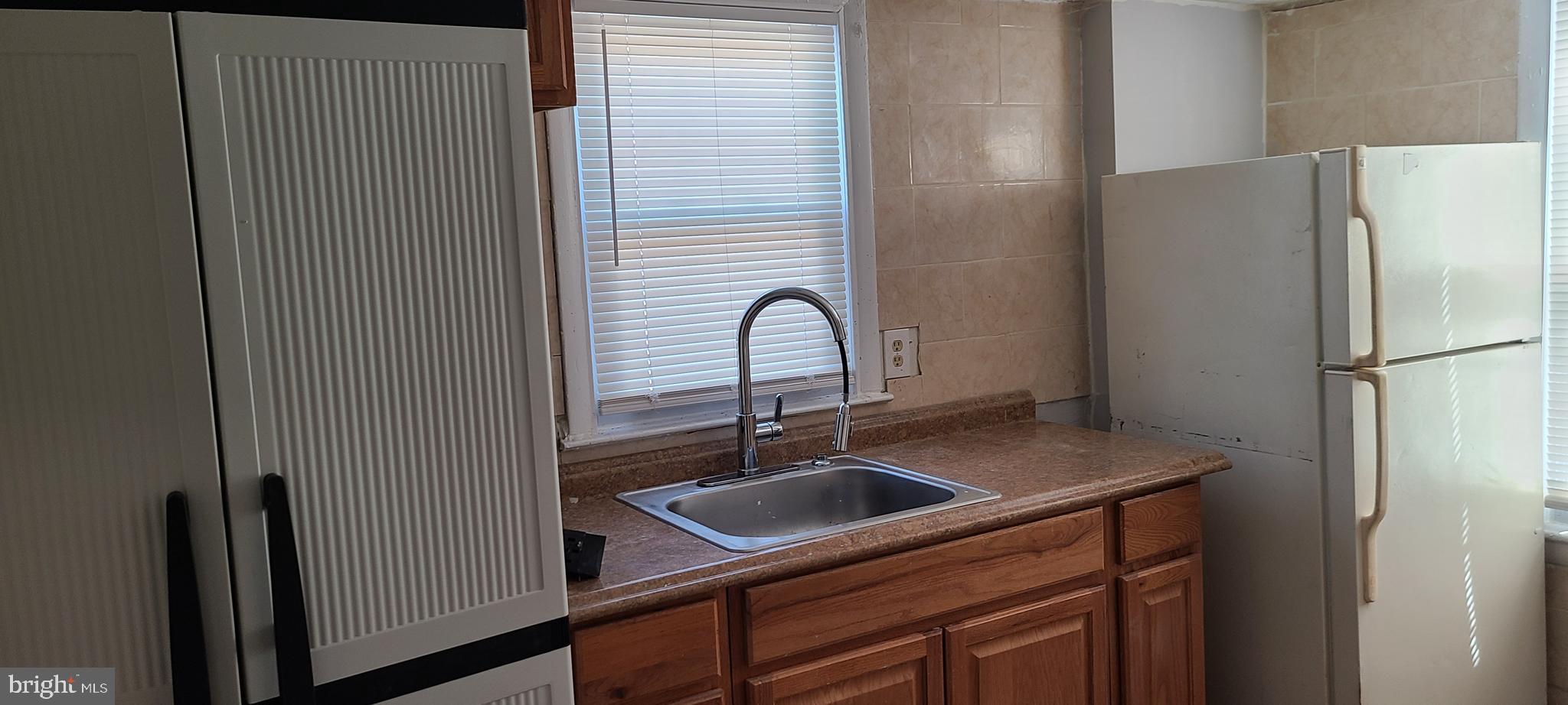 CAPITOL HEIGHTS - Residential