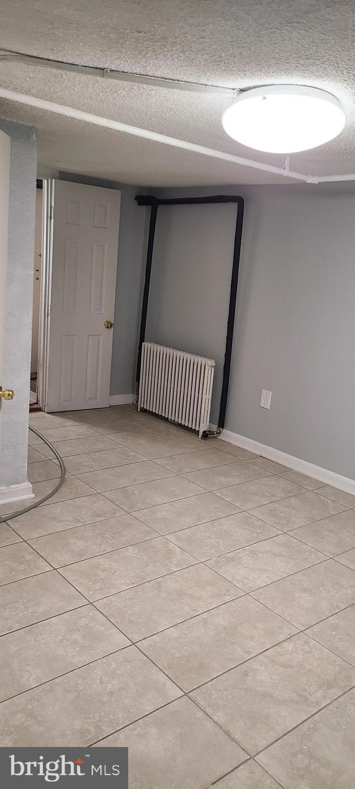 CAPITOL HEIGHTS - Residential