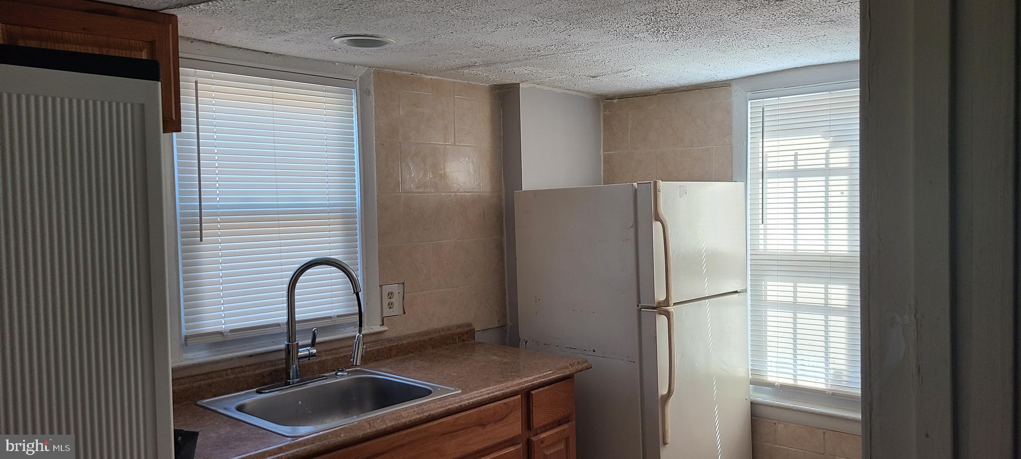 CAPITOL HEIGHTS - Residential