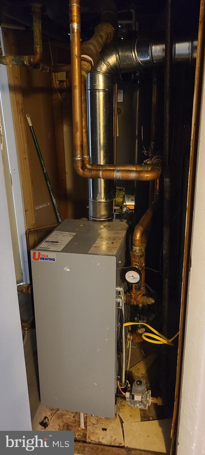 CAPITOL HEIGHTS - Residential