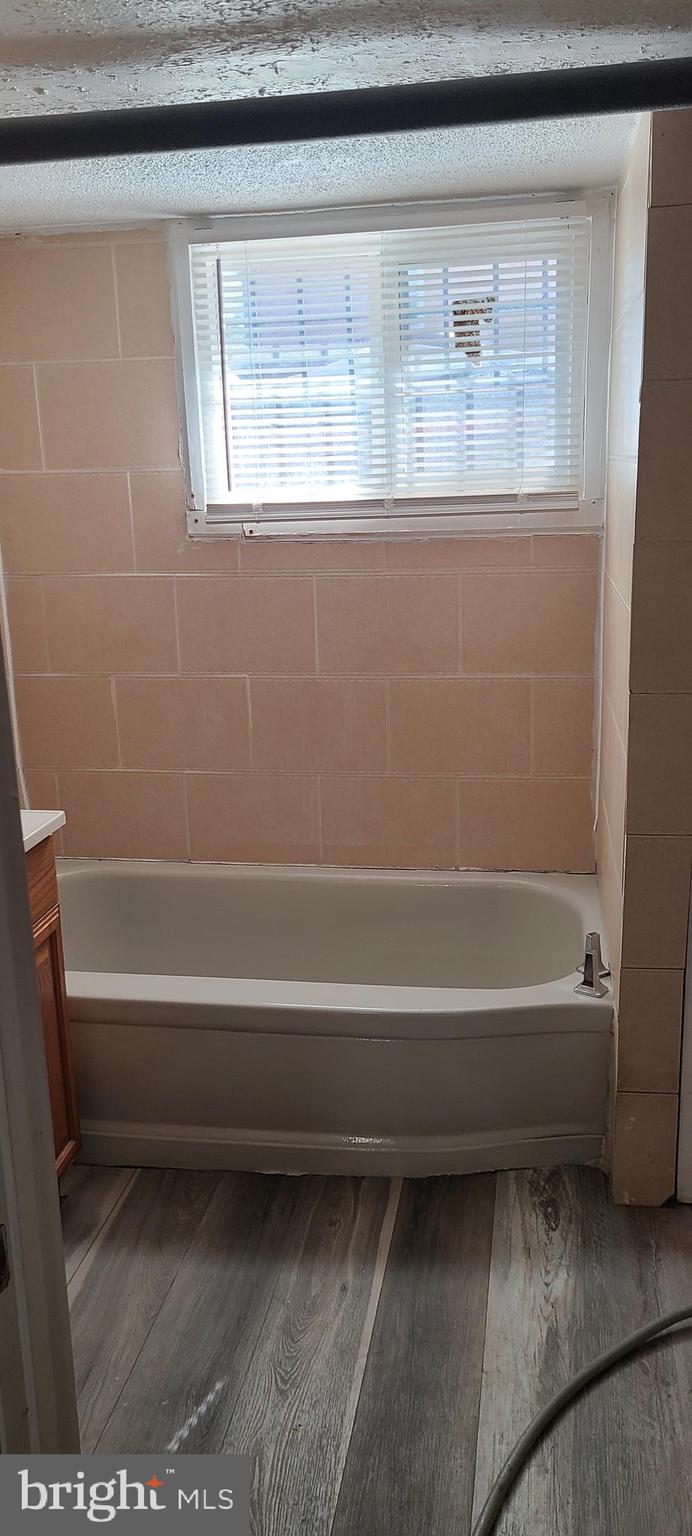 CAPITOL HEIGHTS - Residential