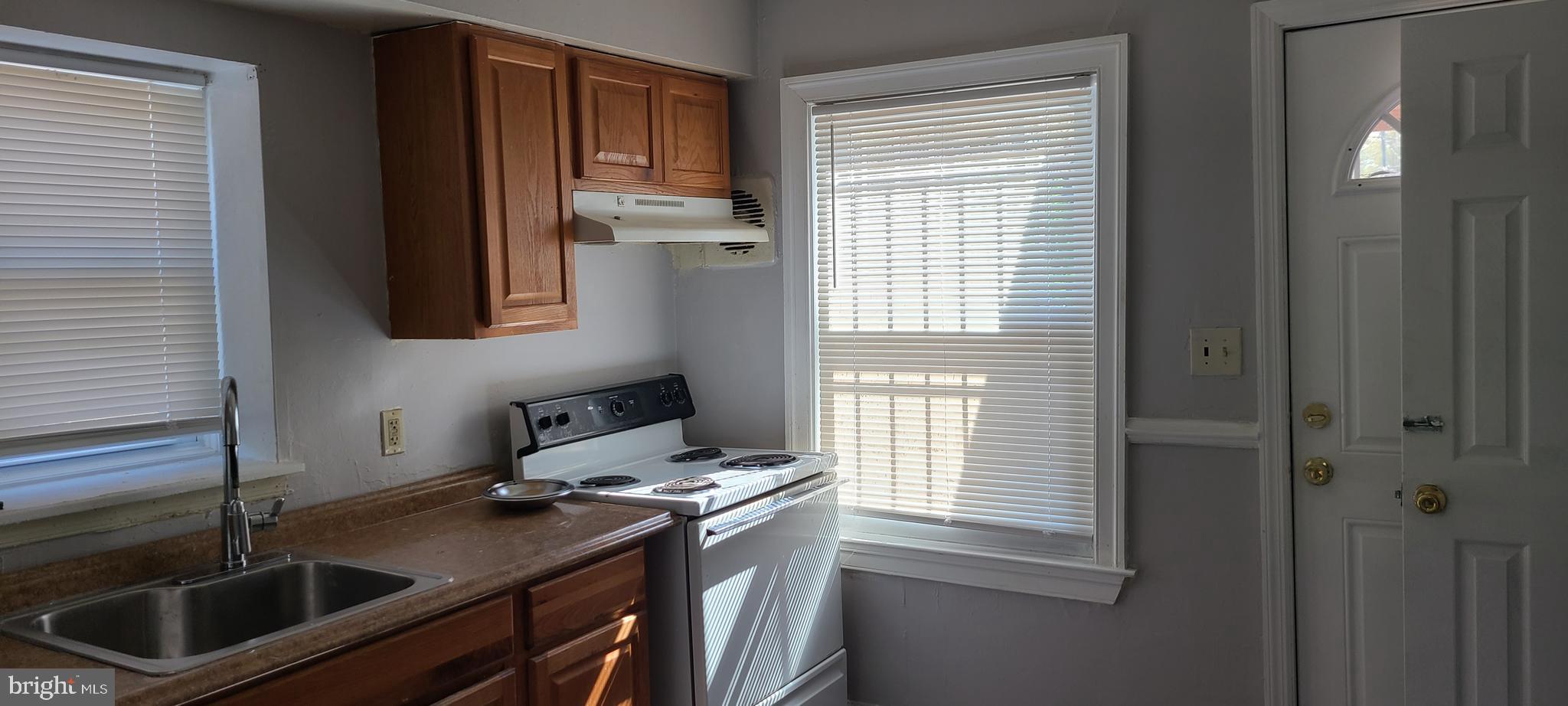 CAPITOL HEIGHTS - Residential