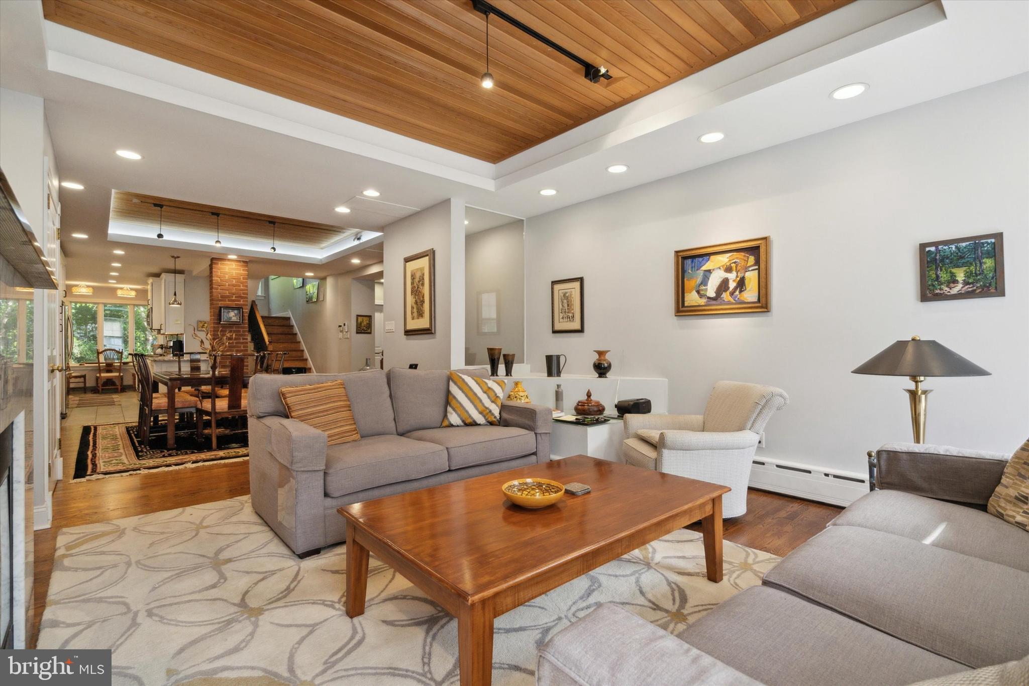 BELLA VISTA - Residential