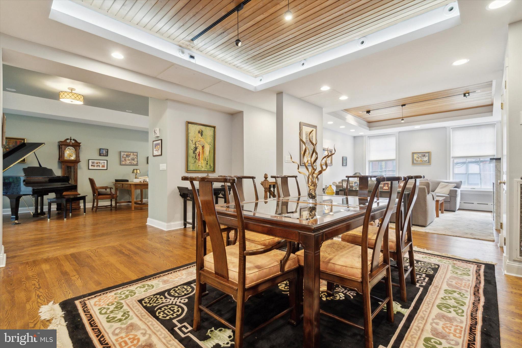 BELLA VISTA - Residential