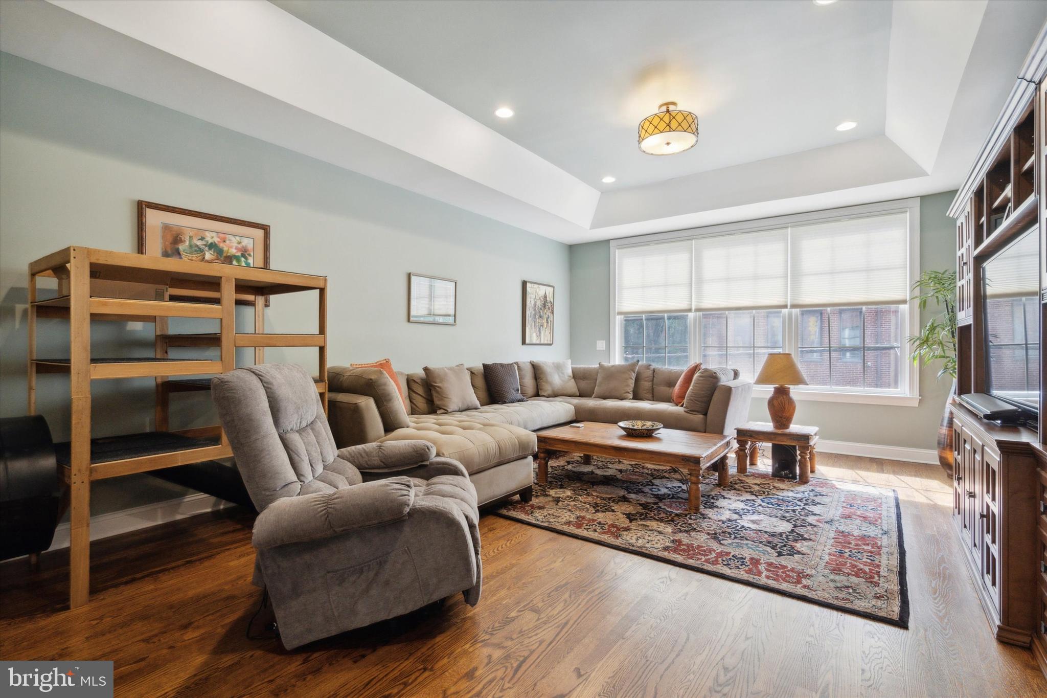 BELLA VISTA - Residential