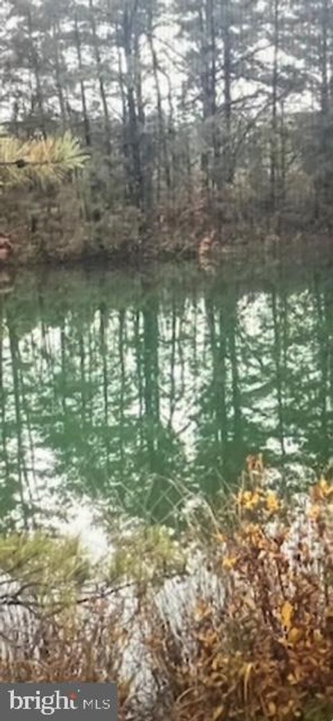 0 SOOY PLACE RD REAR TABERNACLE NJ 08088