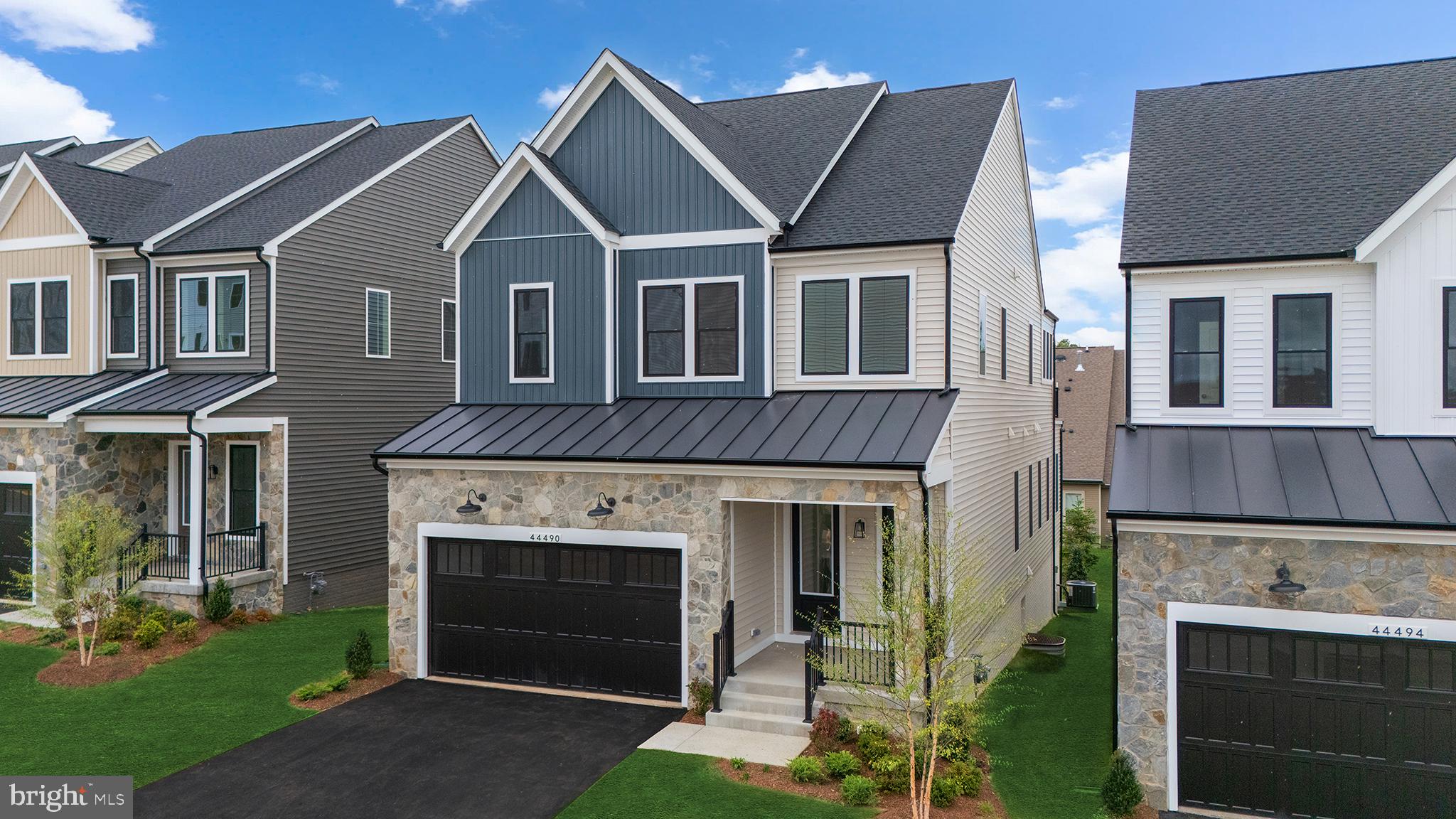 44490 COALPORT TERRACE