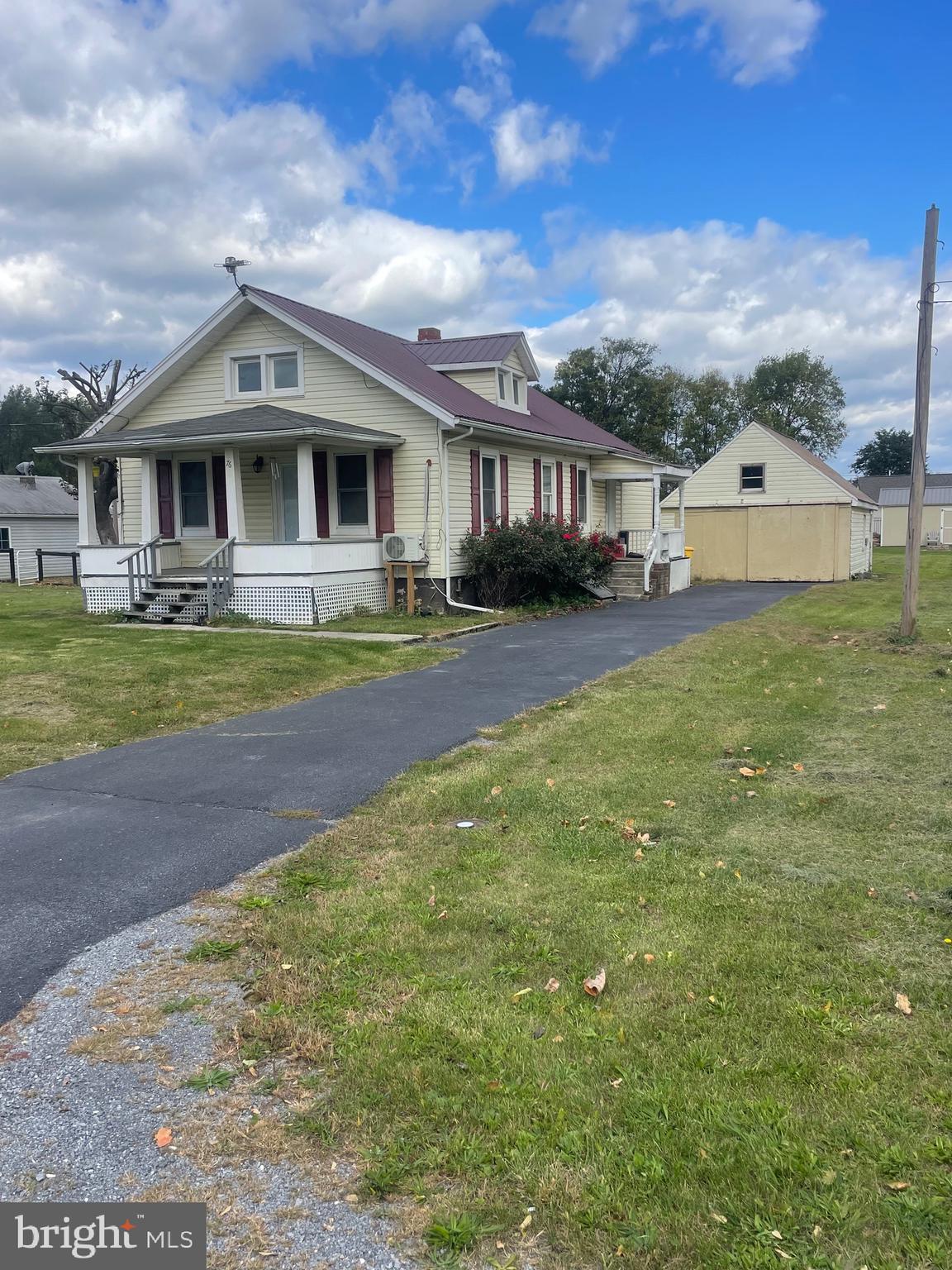 PIKESIDE - Residential