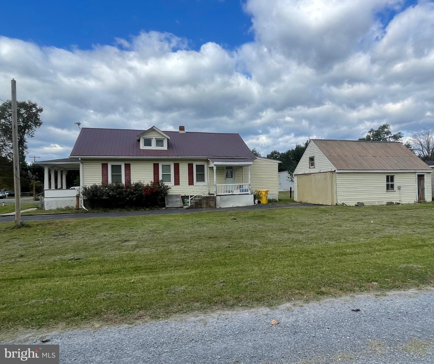 PIKESIDE - Residential