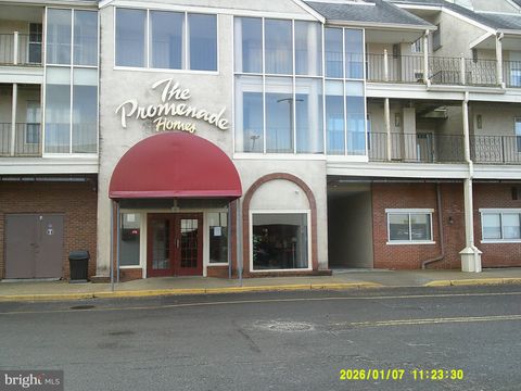 Condo For Sale - 4023 Main Street<br/> VOORHEES, NJ 08043