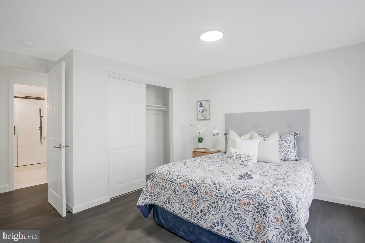 TANTALLON HILLS - Residential Lease