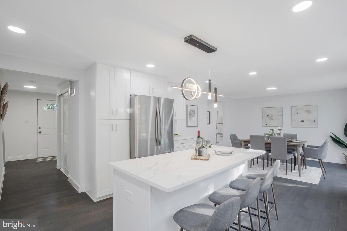 TANTALLON HILLS - Residential Lease