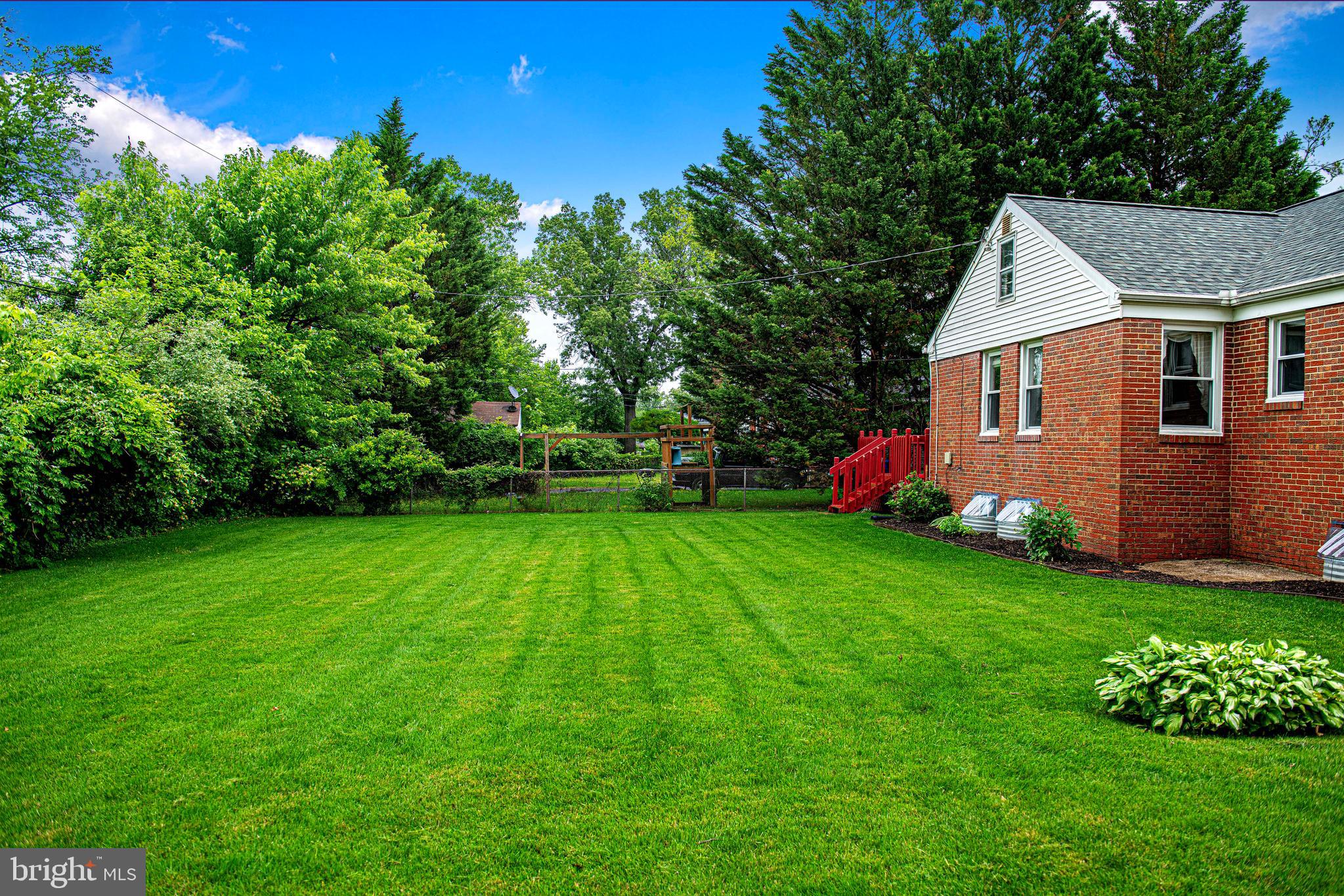 HARFORD PARK - Residential