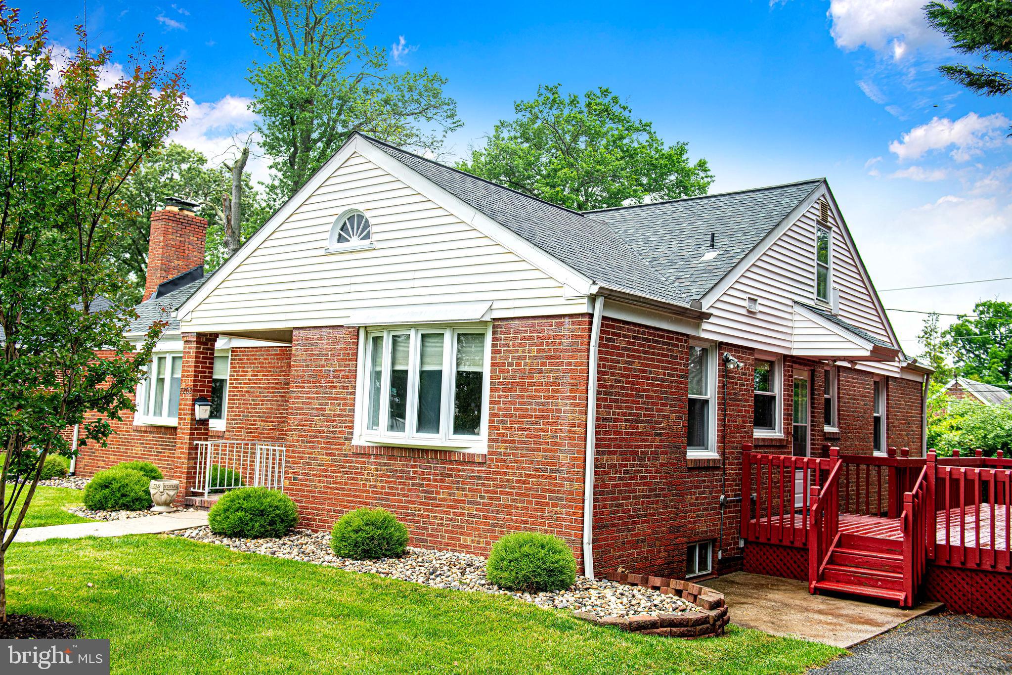 HARFORD PARK - Residential