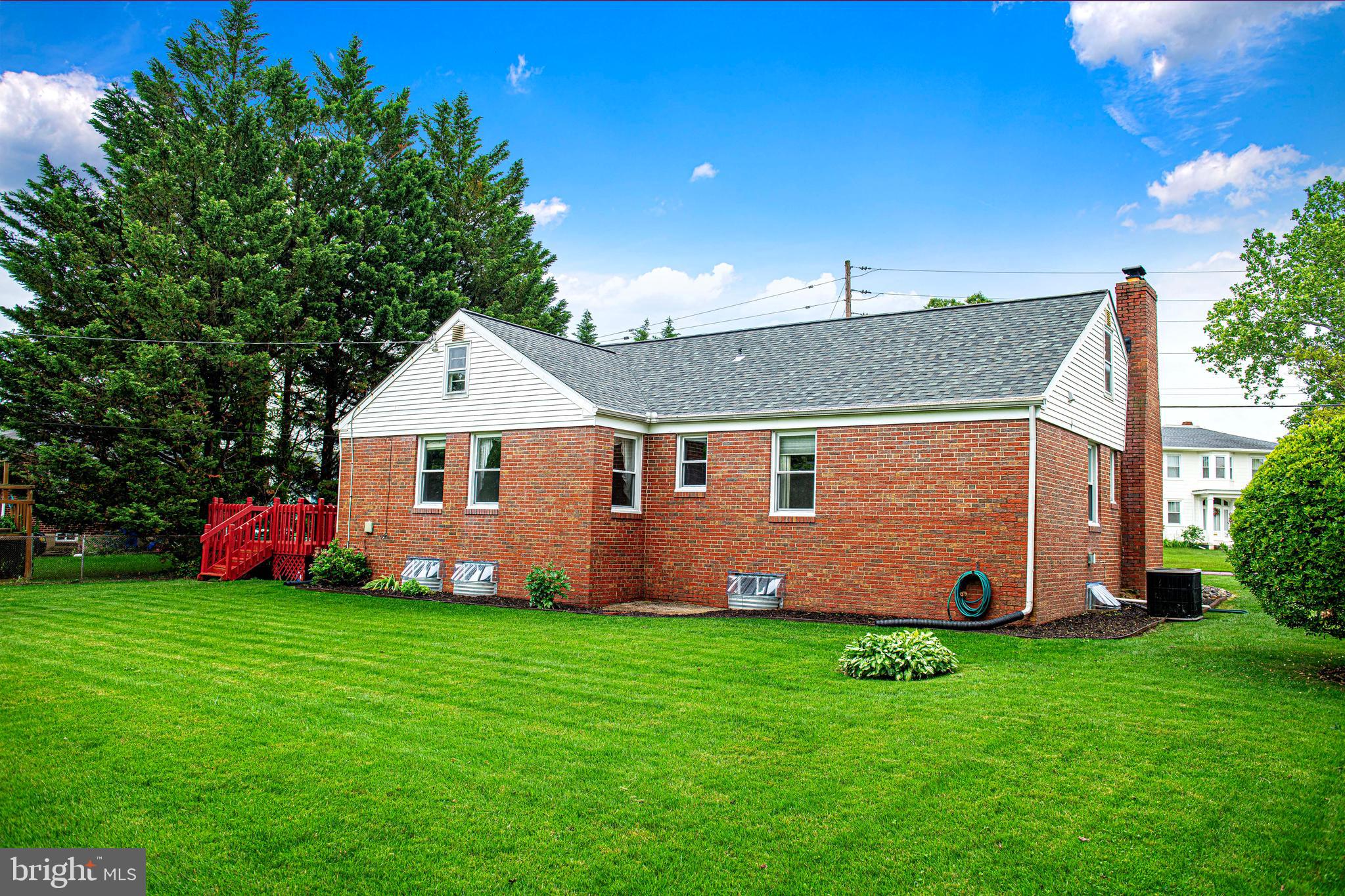 HARFORD PARK - Residential