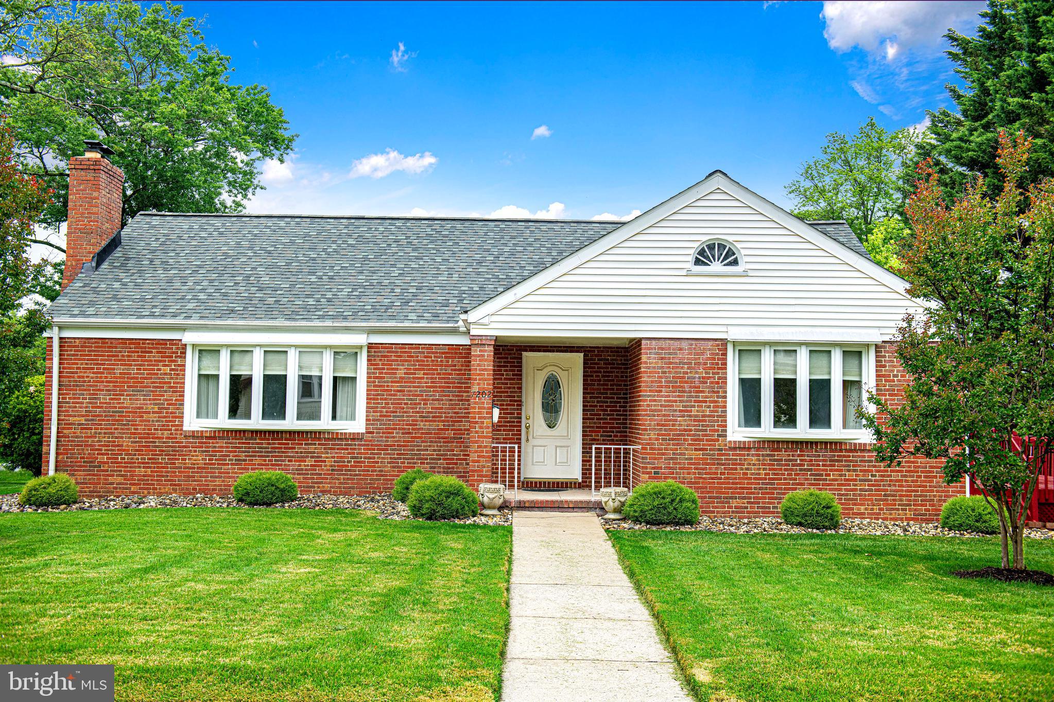 HARFORD PARK - Residential