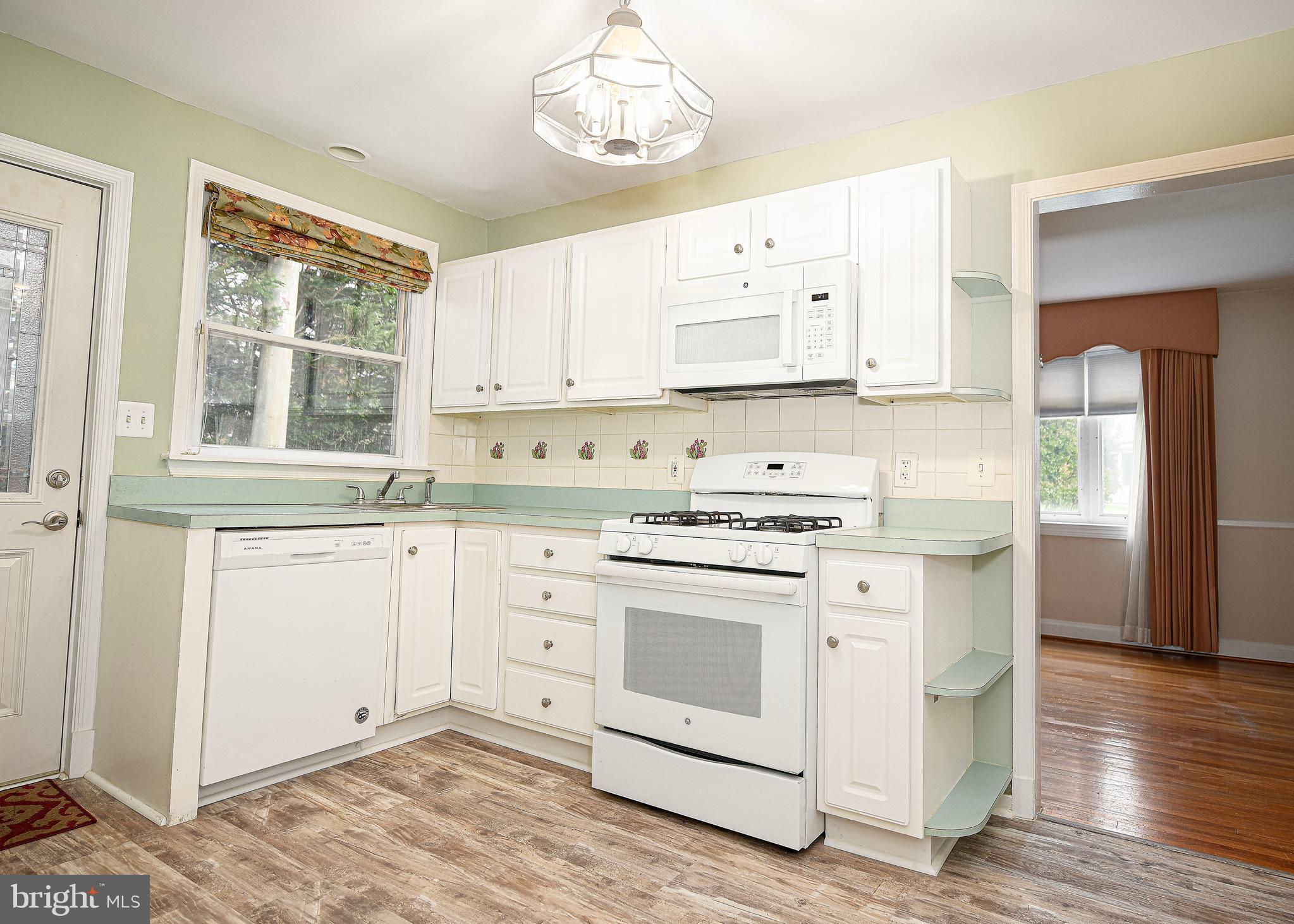 HARFORD PARK - Residential