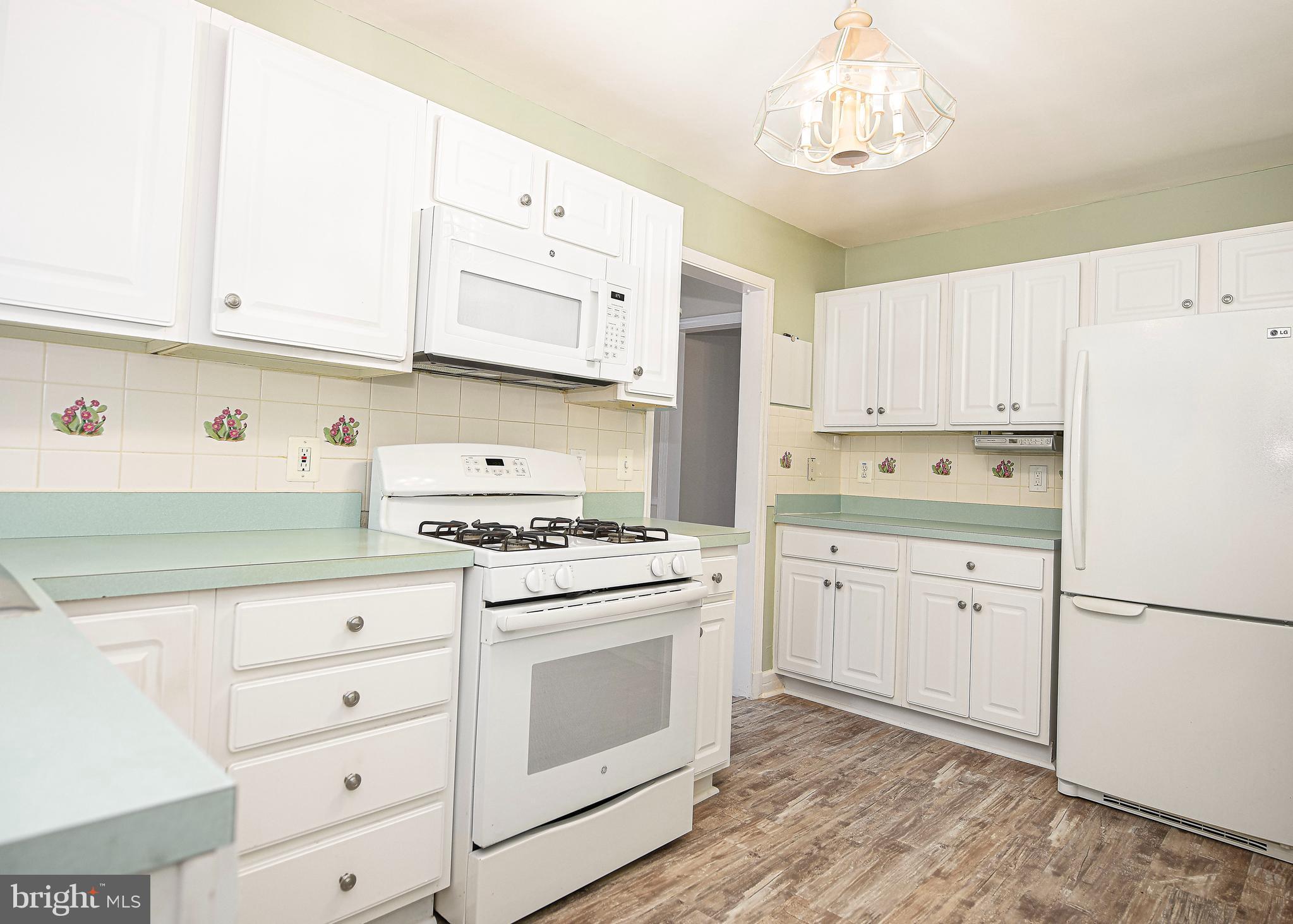 HARFORD PARK - Residential