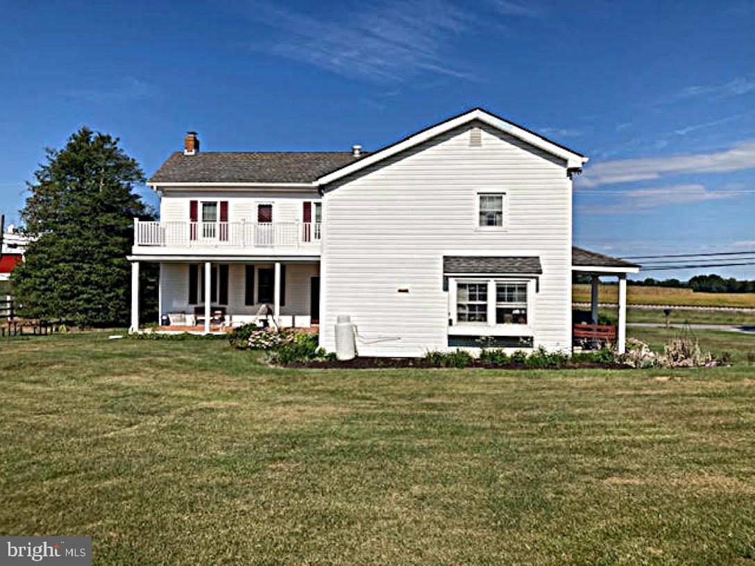 14021 OLD HANOVER ROAD