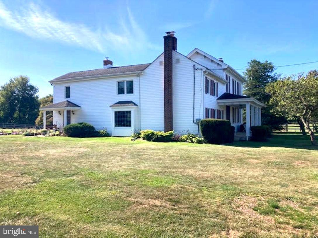 14021 OLD HANOVER ROAD