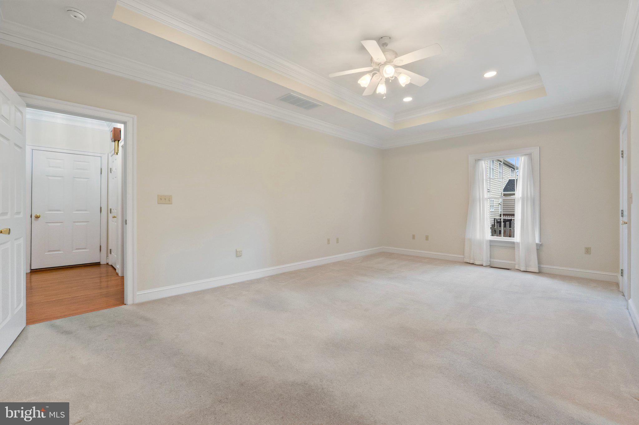 OAKDALE CROSSING - Residential