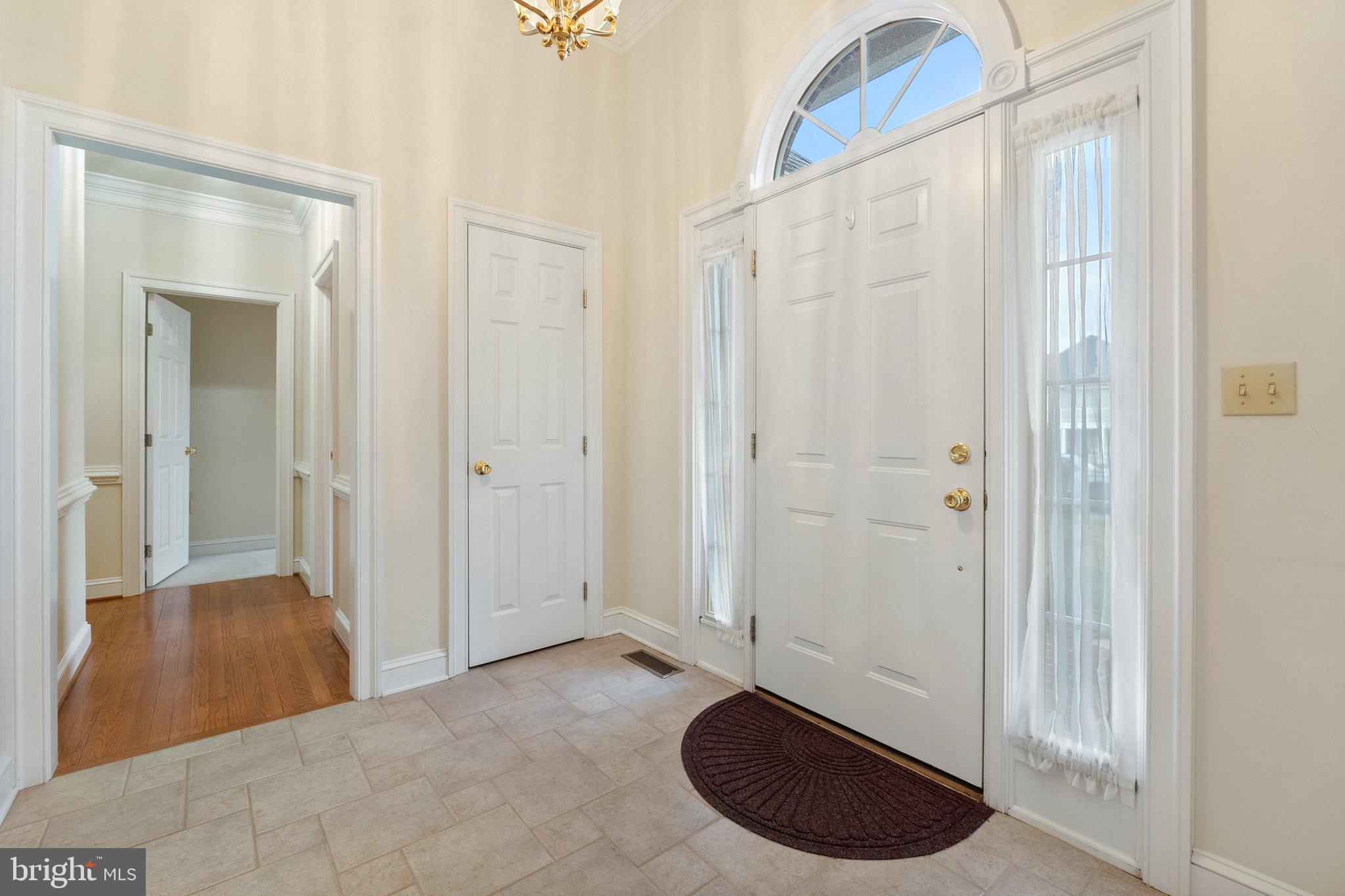 OAKDALE CROSSING - Residential