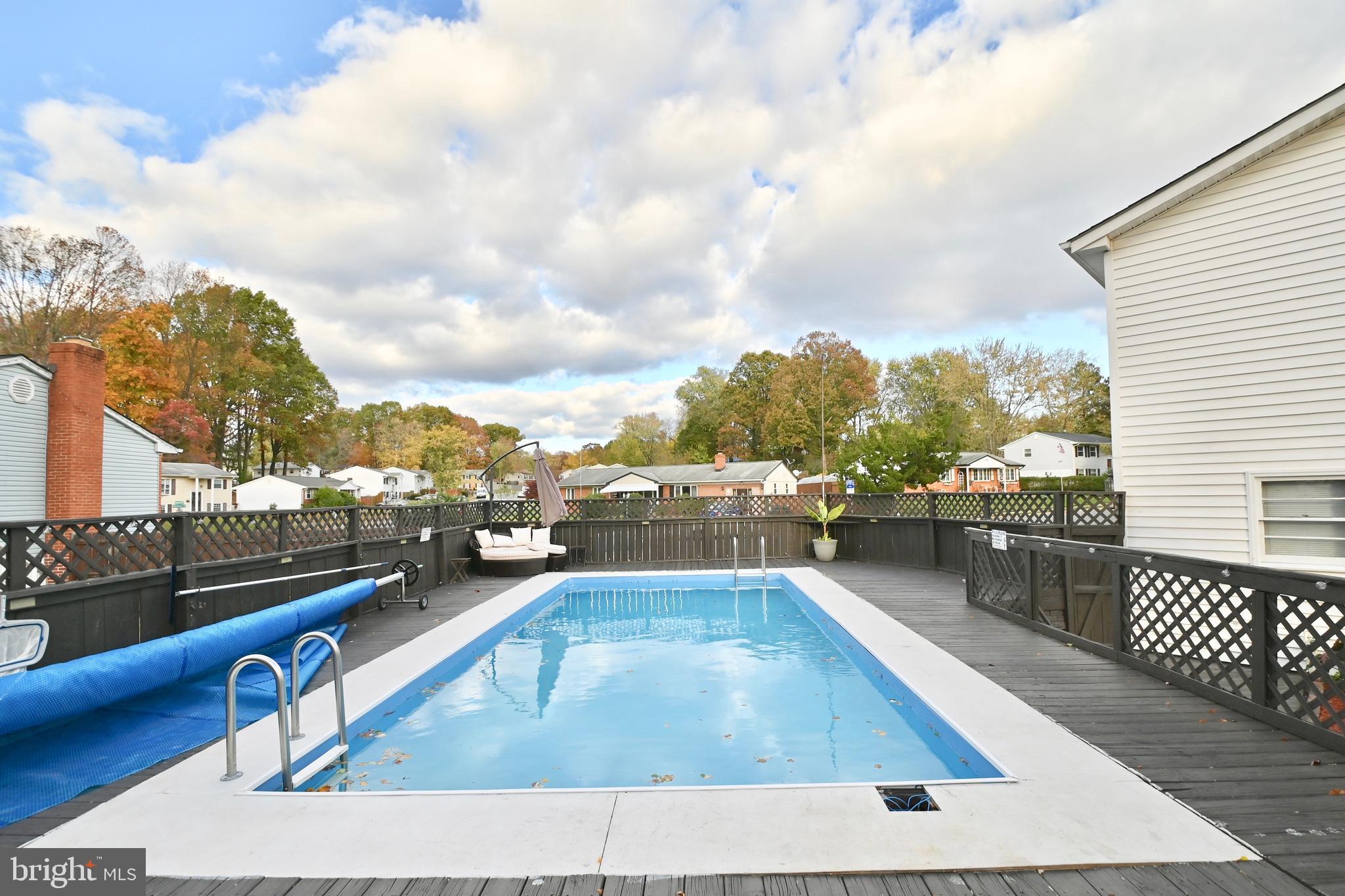 DALE CITY - Residential