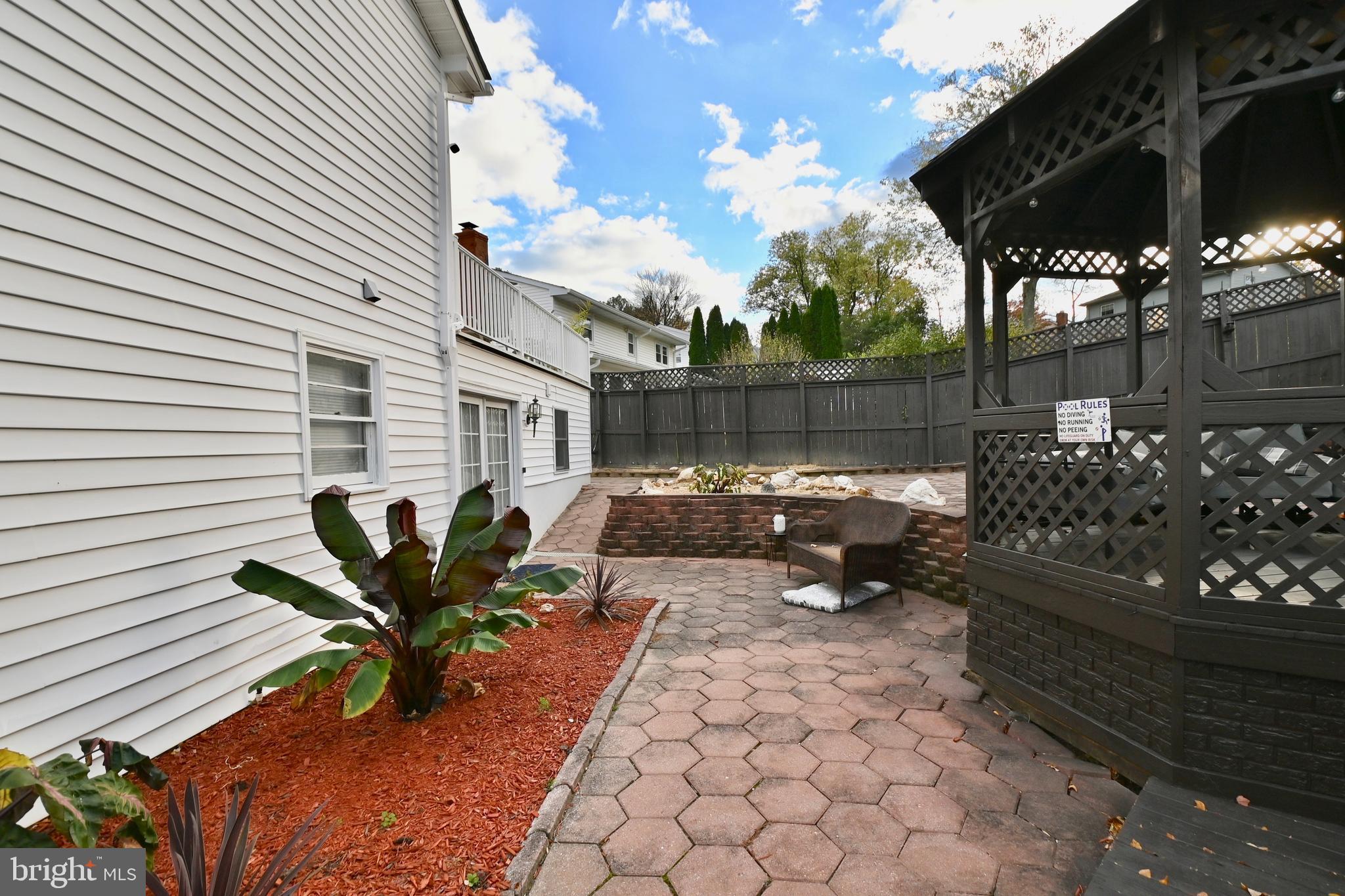 DALE CITY - Residential