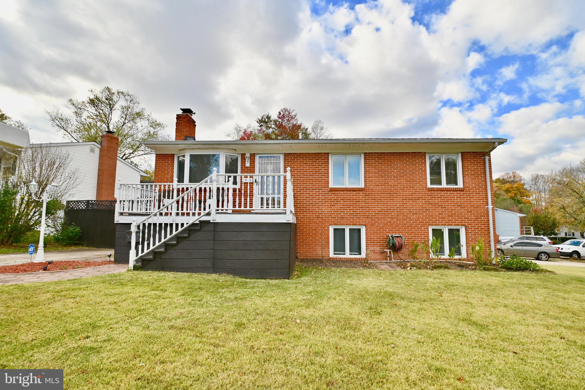 DALE CITY - Residential