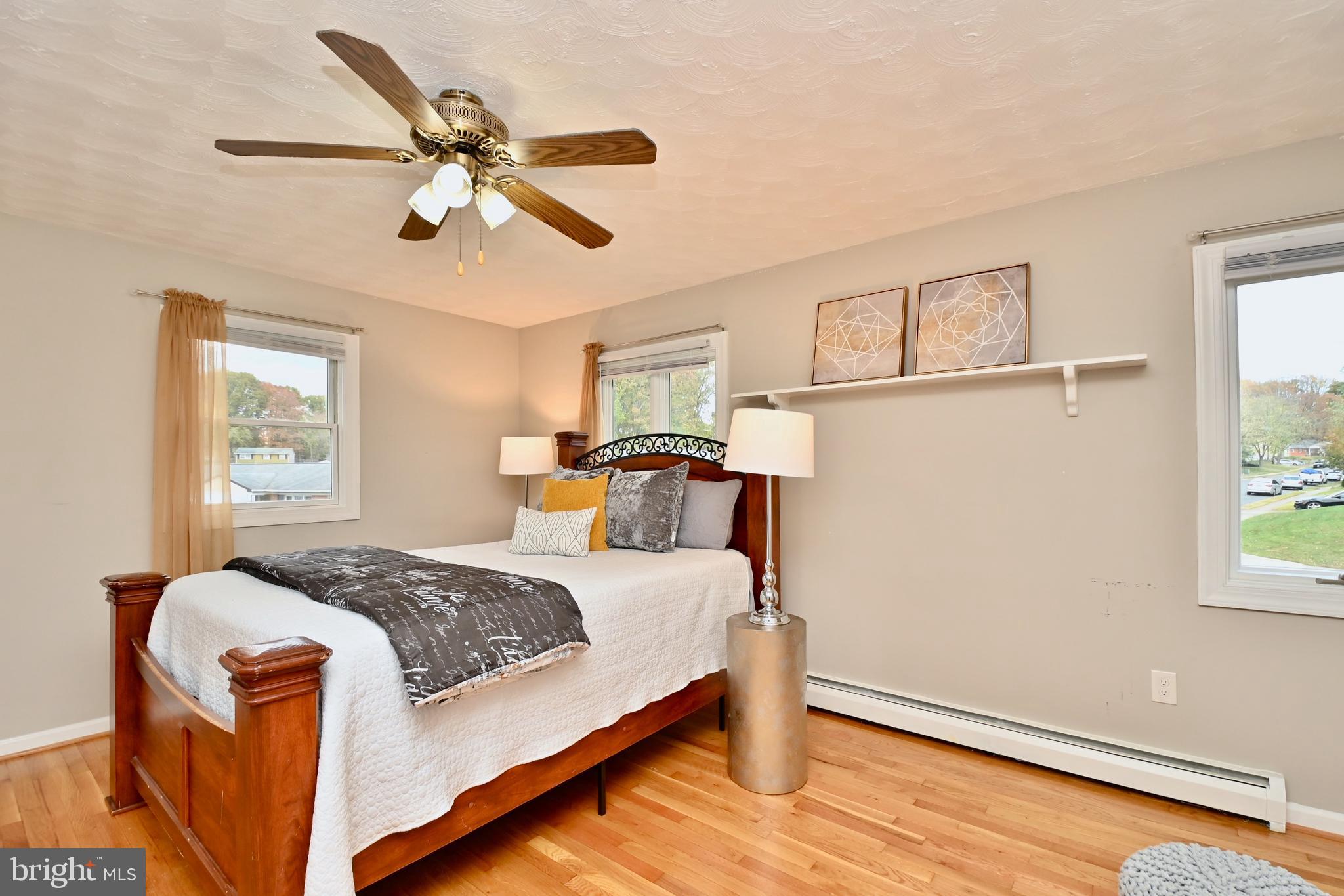 DALE CITY - Residential