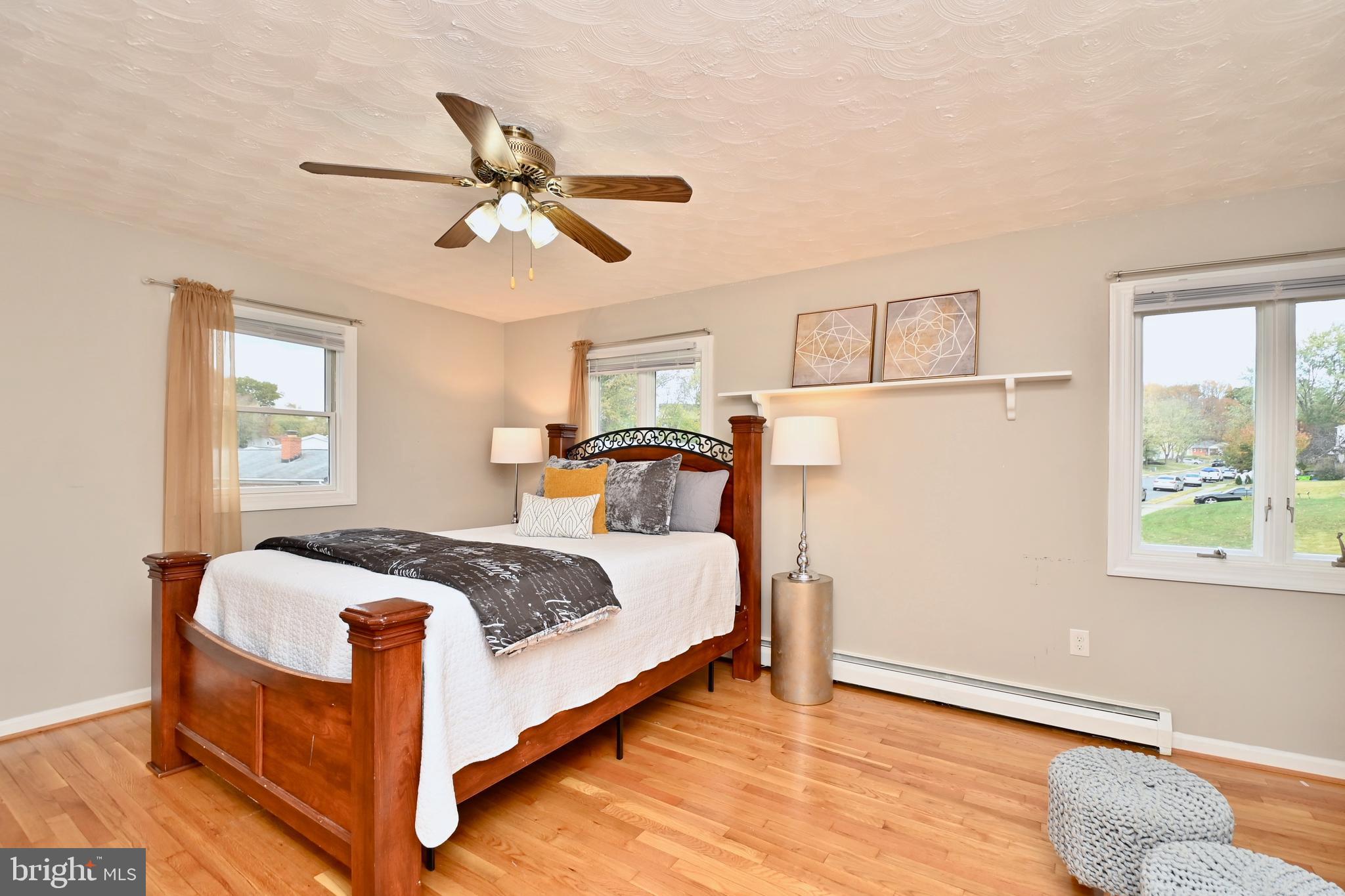 DALE CITY - Residential