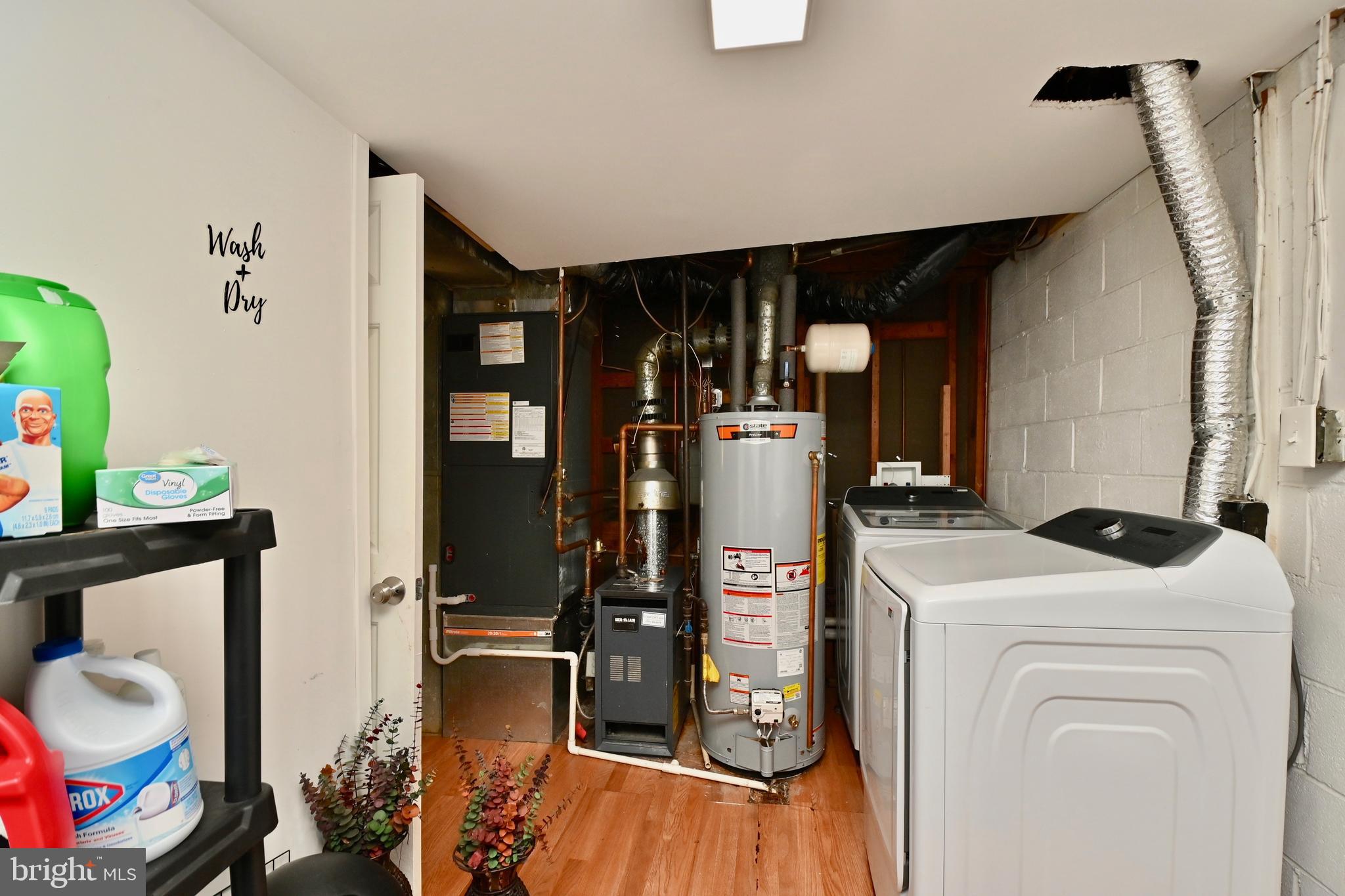 DALE CITY - Residential