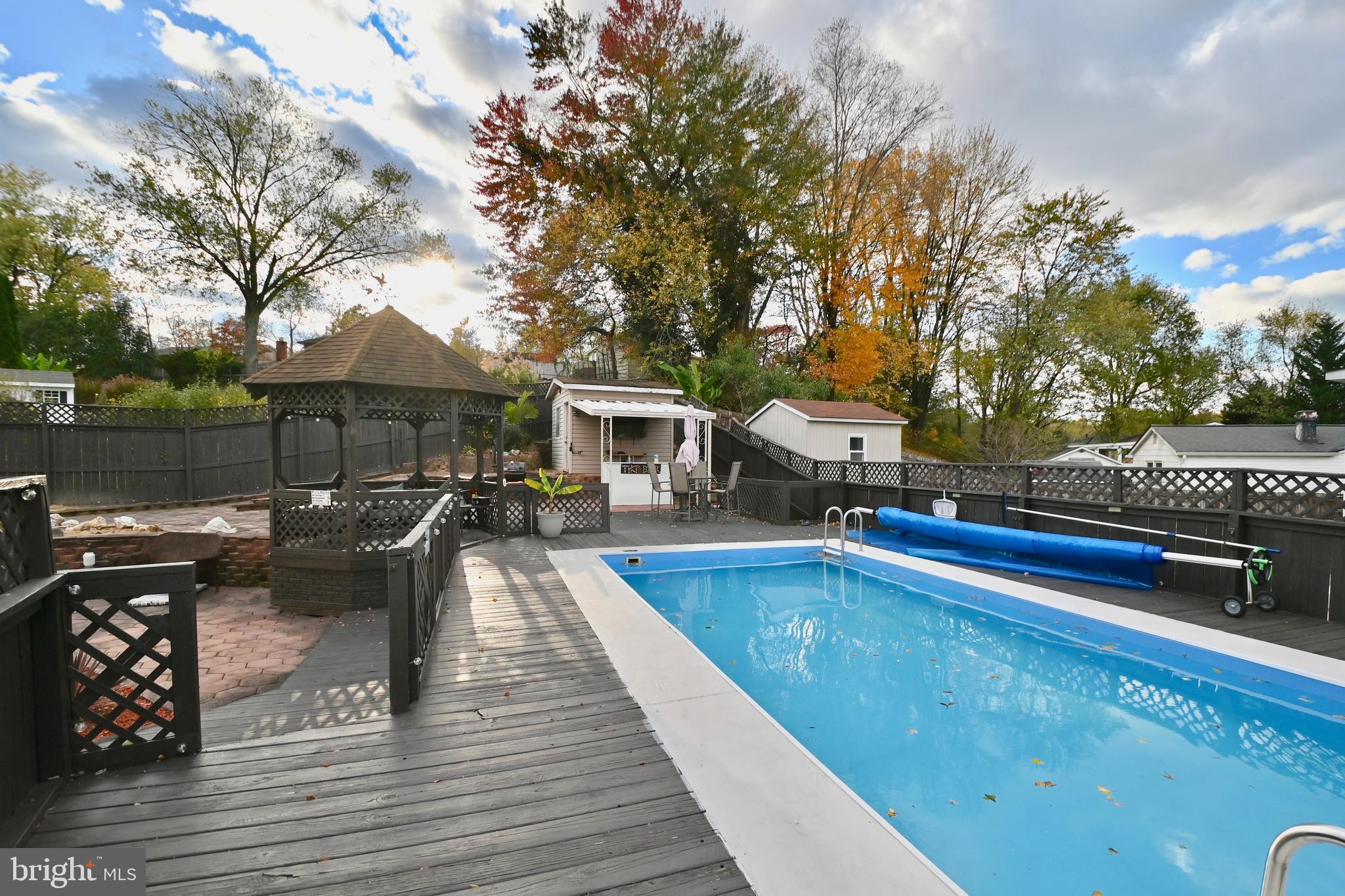 DALE CITY - Residential