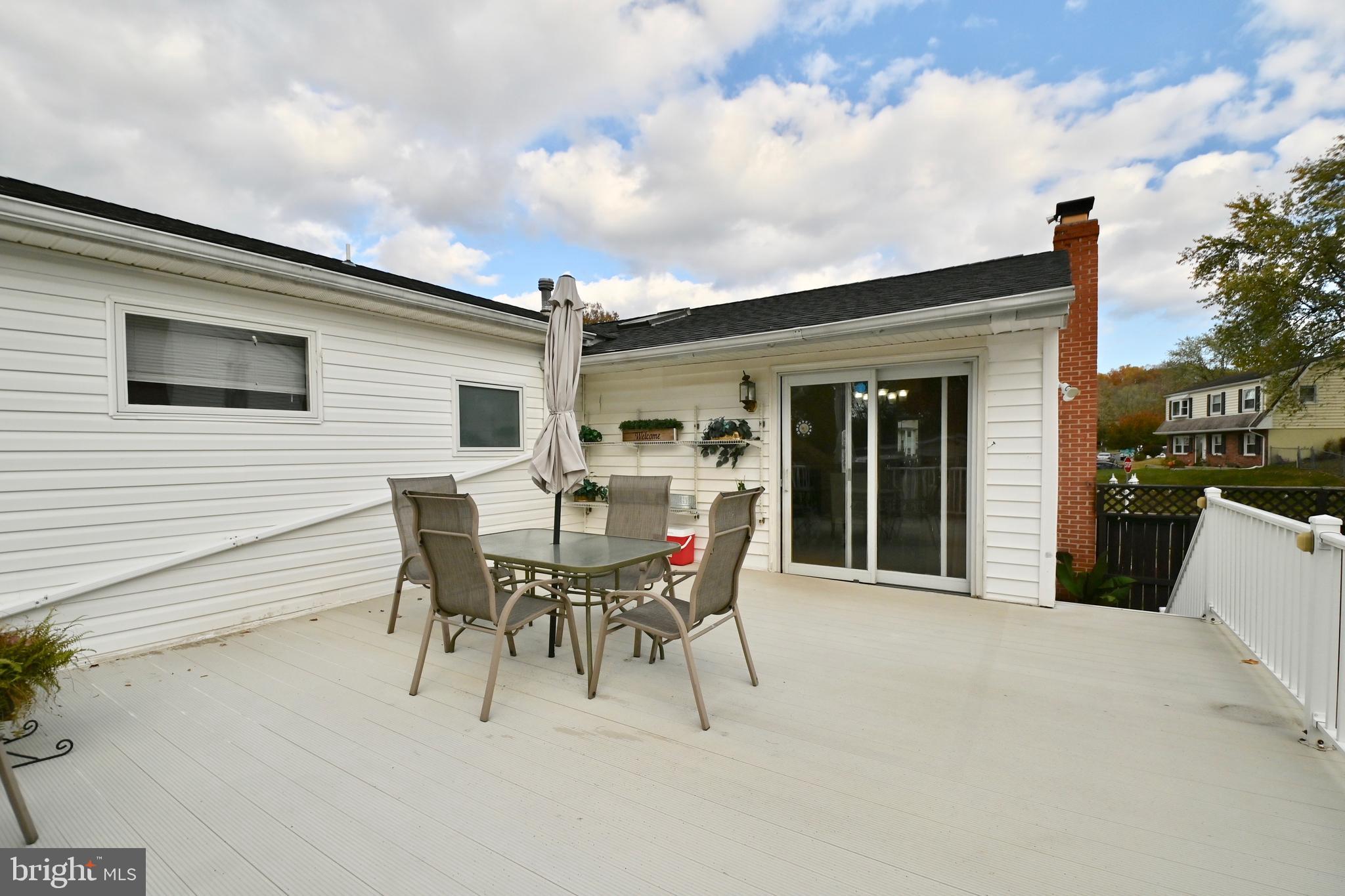 DALE CITY - Residential