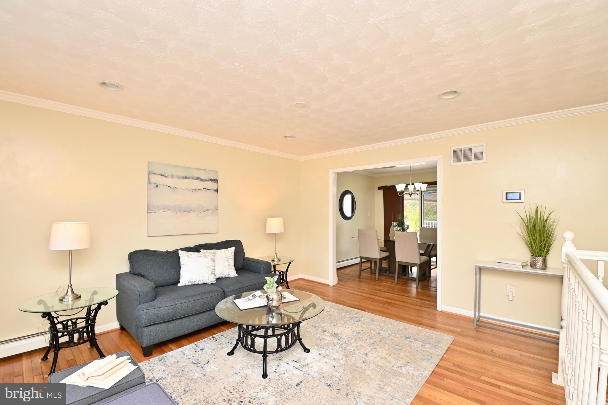 DALE CITY - Residential