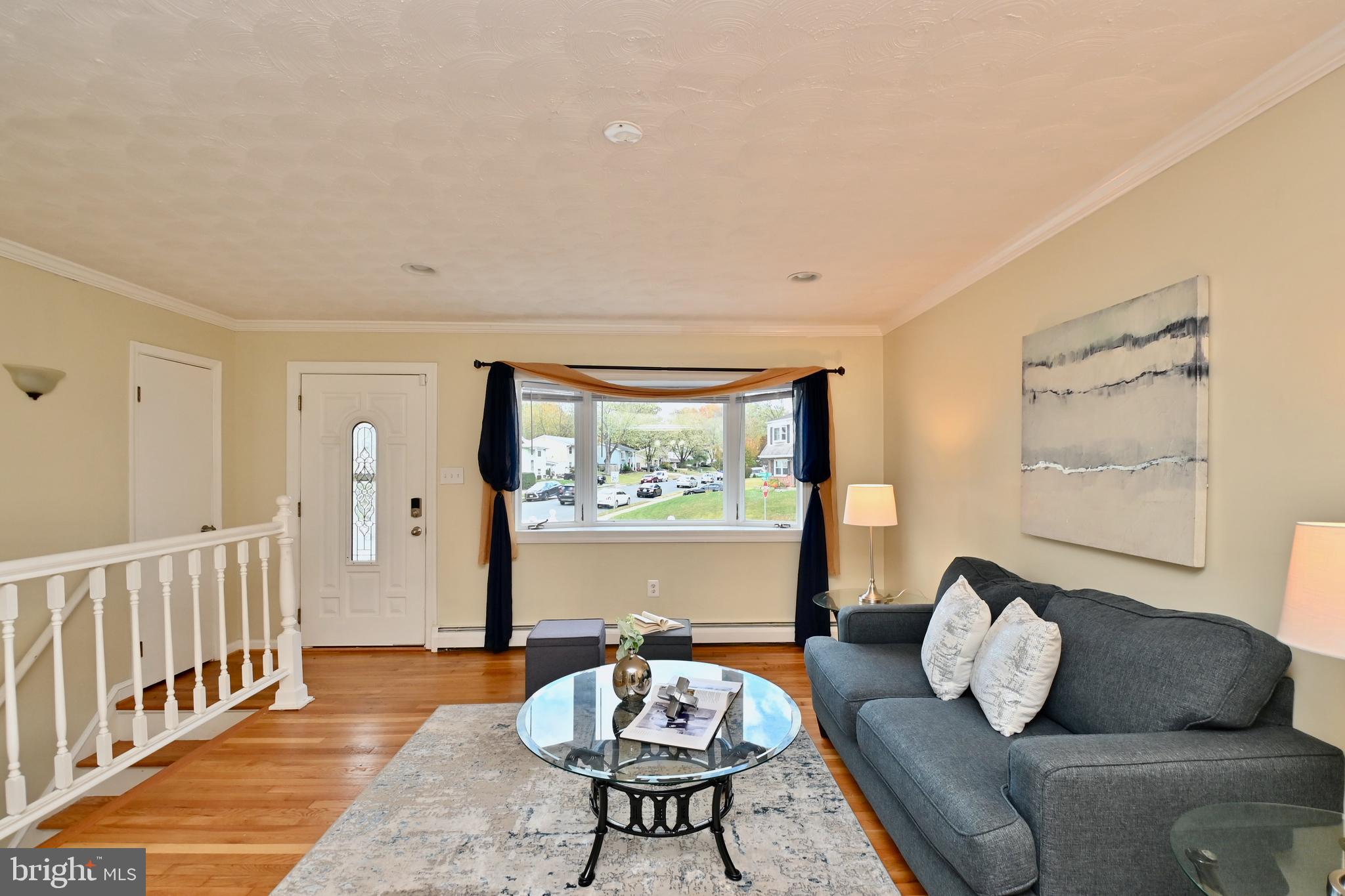 DALE CITY - Residential