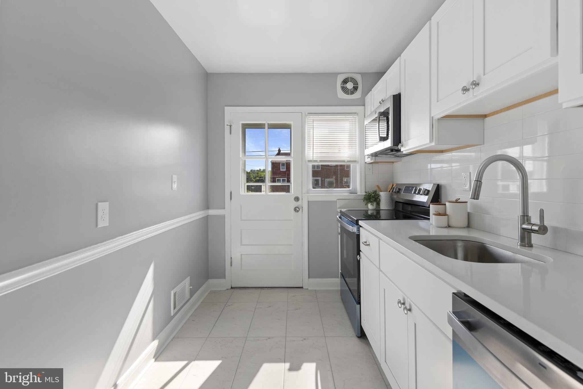 MAIDEN CHOICE VILLAGE - Residential