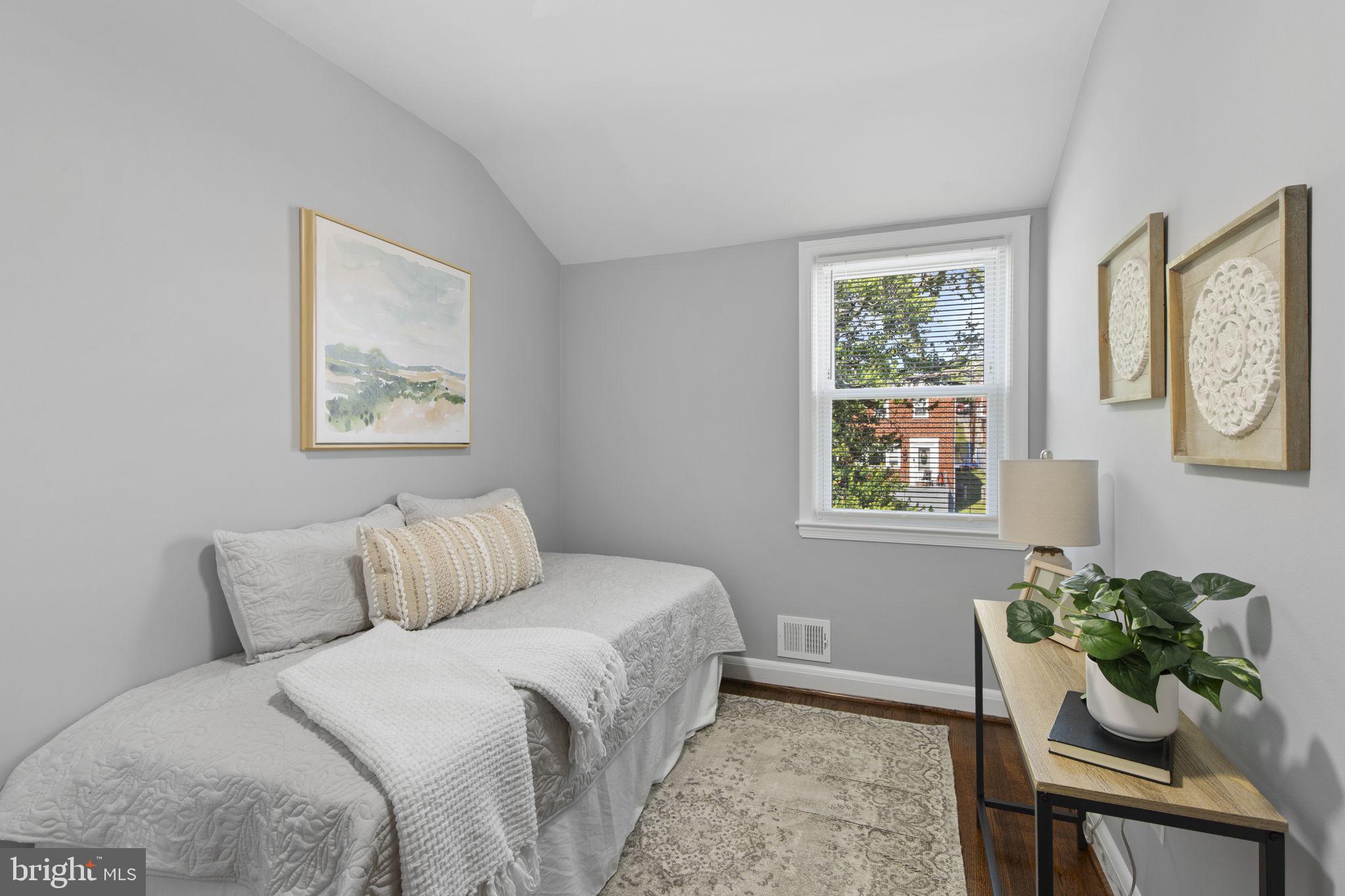 MAIDEN CHOICE VILLAGE - Residential